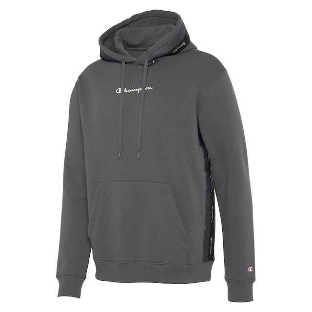 Hooded Jelmoli-Versand kaufen Sweatshirt« | online Champion Sweatshirt »Tape