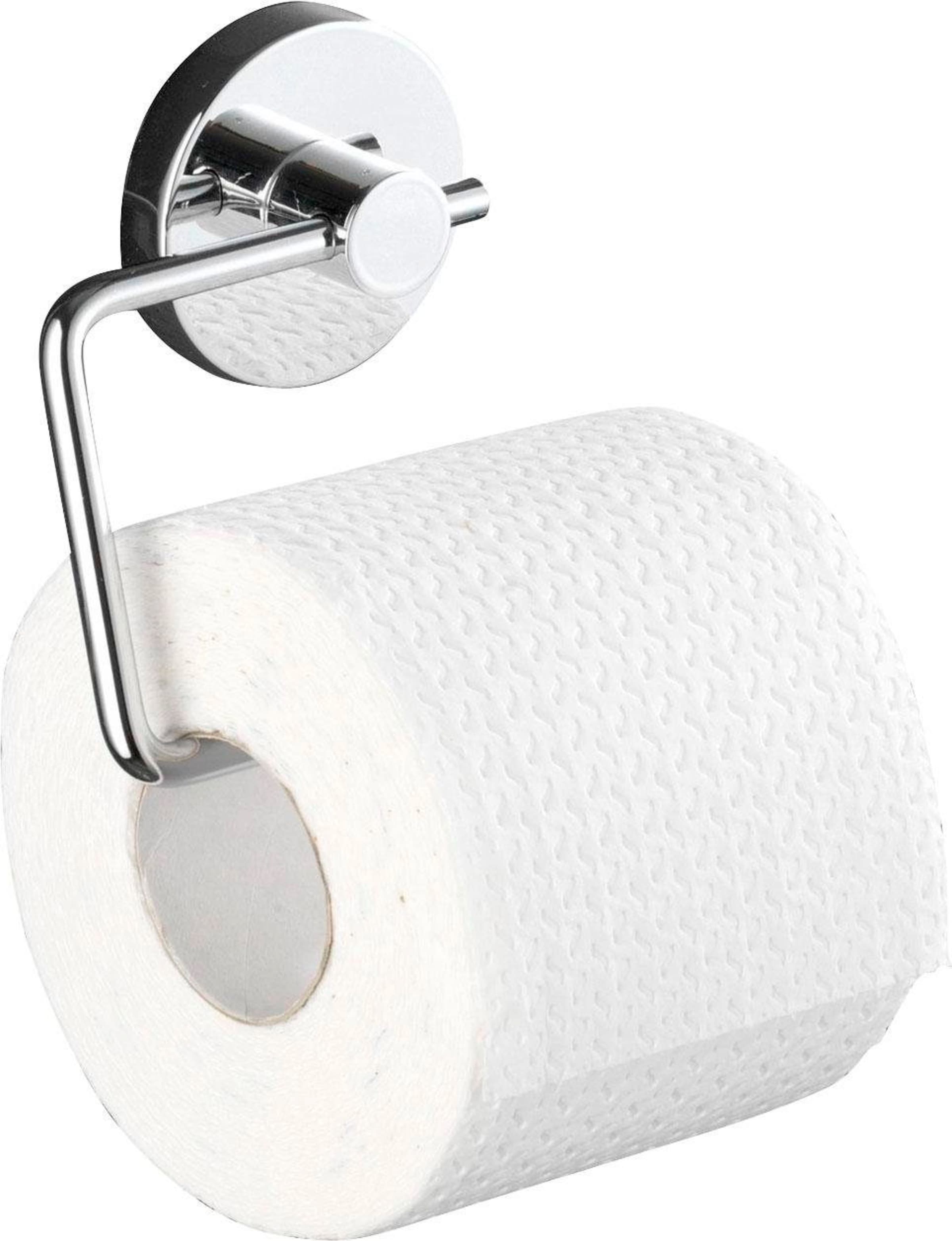 WENKO Toilettenpapierhalter »Milazzo«, Vacuum-Loc online kaufen |  Jelmoli-Versand