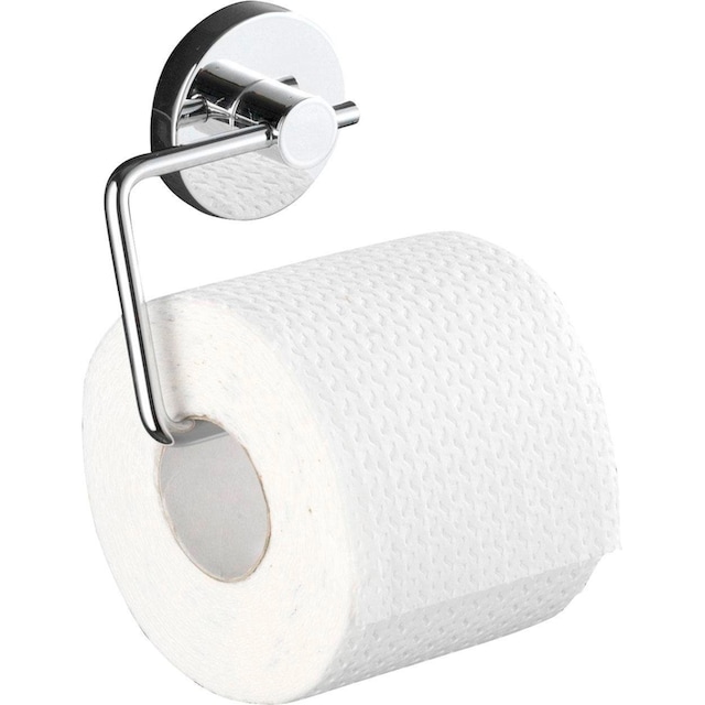 WENKO Toilettenpapierhalter »Milazzo«, Vacuum-Loc online kaufen |  Jelmoli-Versand