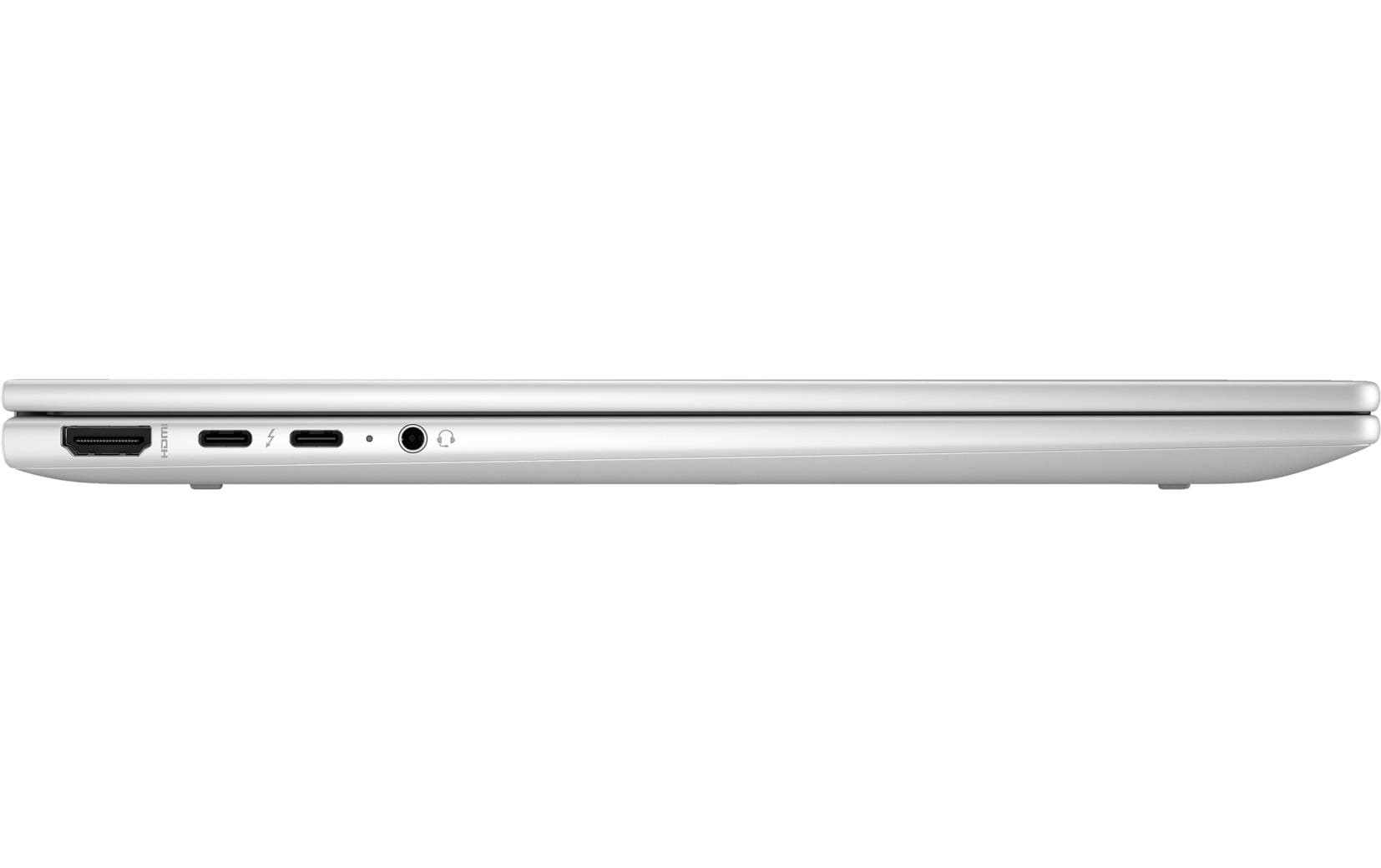 HP Convertible Notebook »Notebook Elite x360 1040 G11 A26SKEA«, 35,42 cm, / 14 Zoll, Intel, Core Ultra 5, ARC