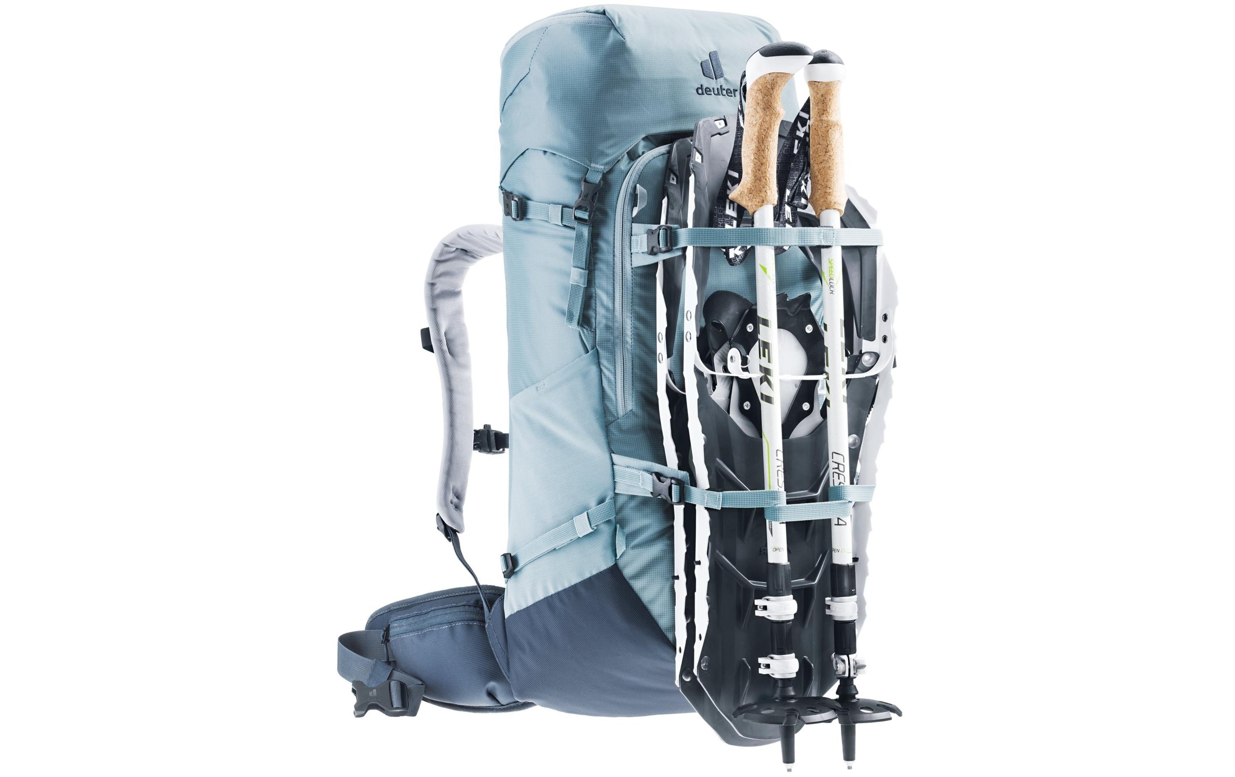 deuter Rucksack »Wanderrucksack«