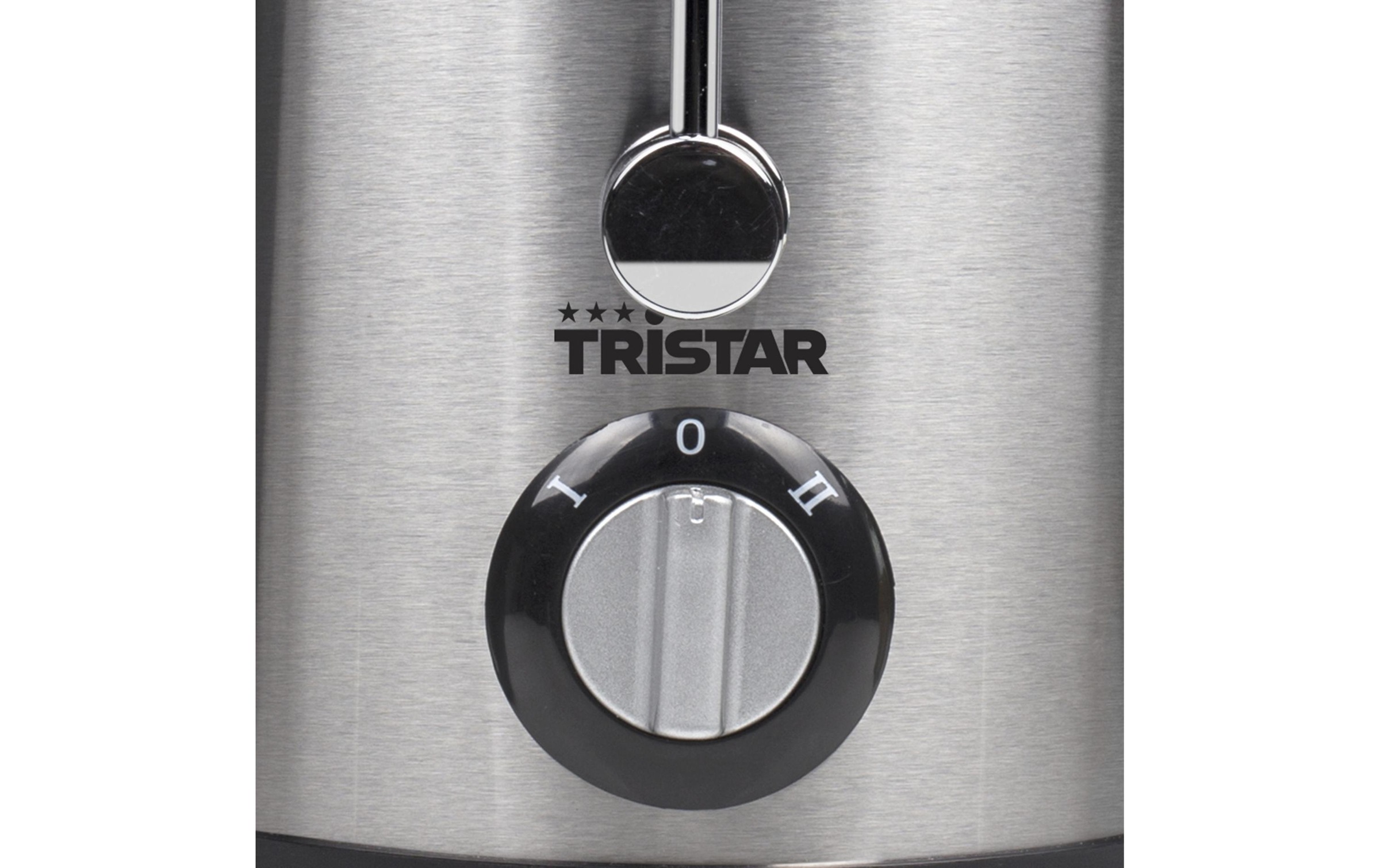 Tristar Entsafter »SC2284«, 400 W, Auffangbehälter