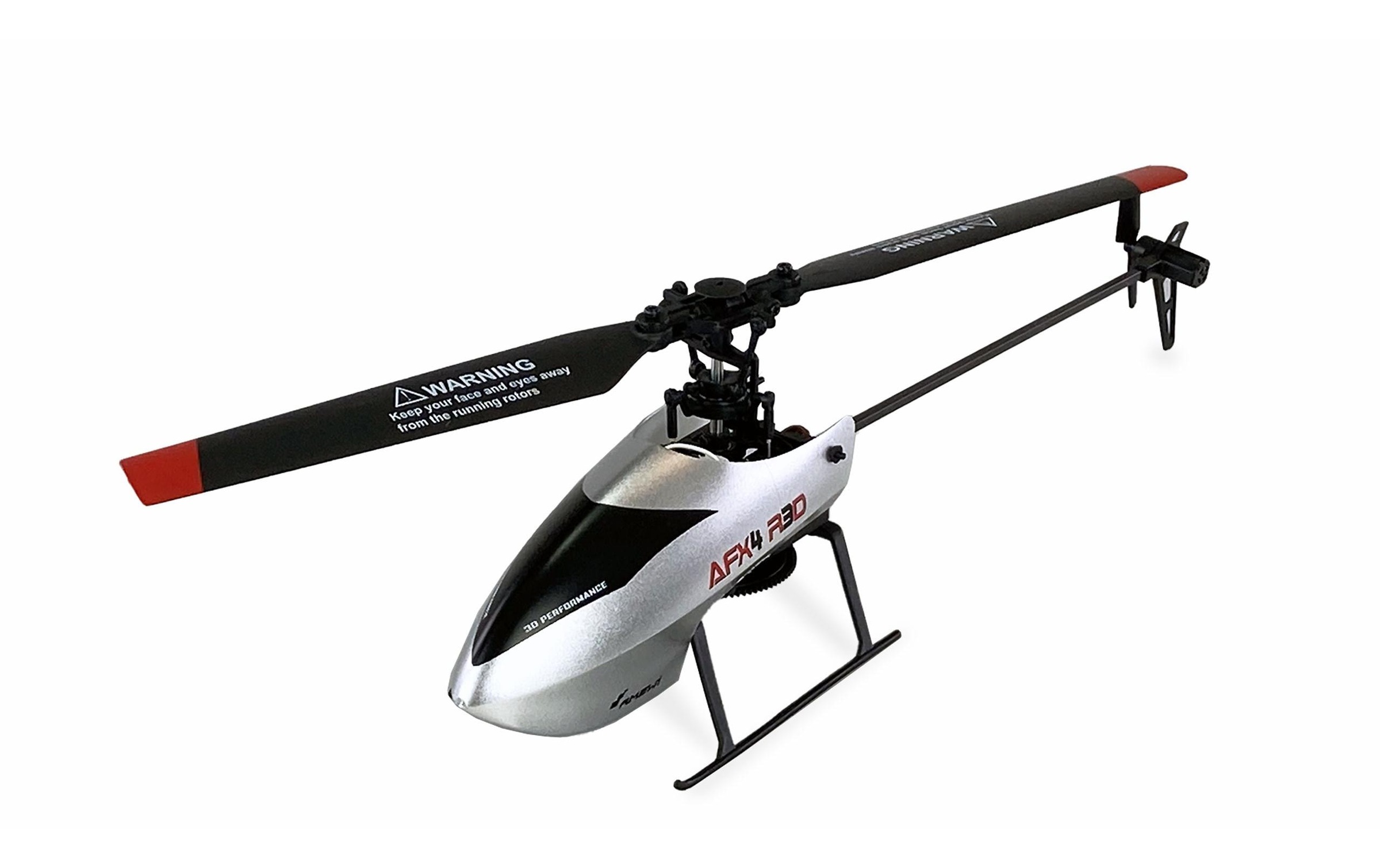 Amewi RC-Helikopter »Helikopter AFX4 R3D, 4-Kanal RTF«