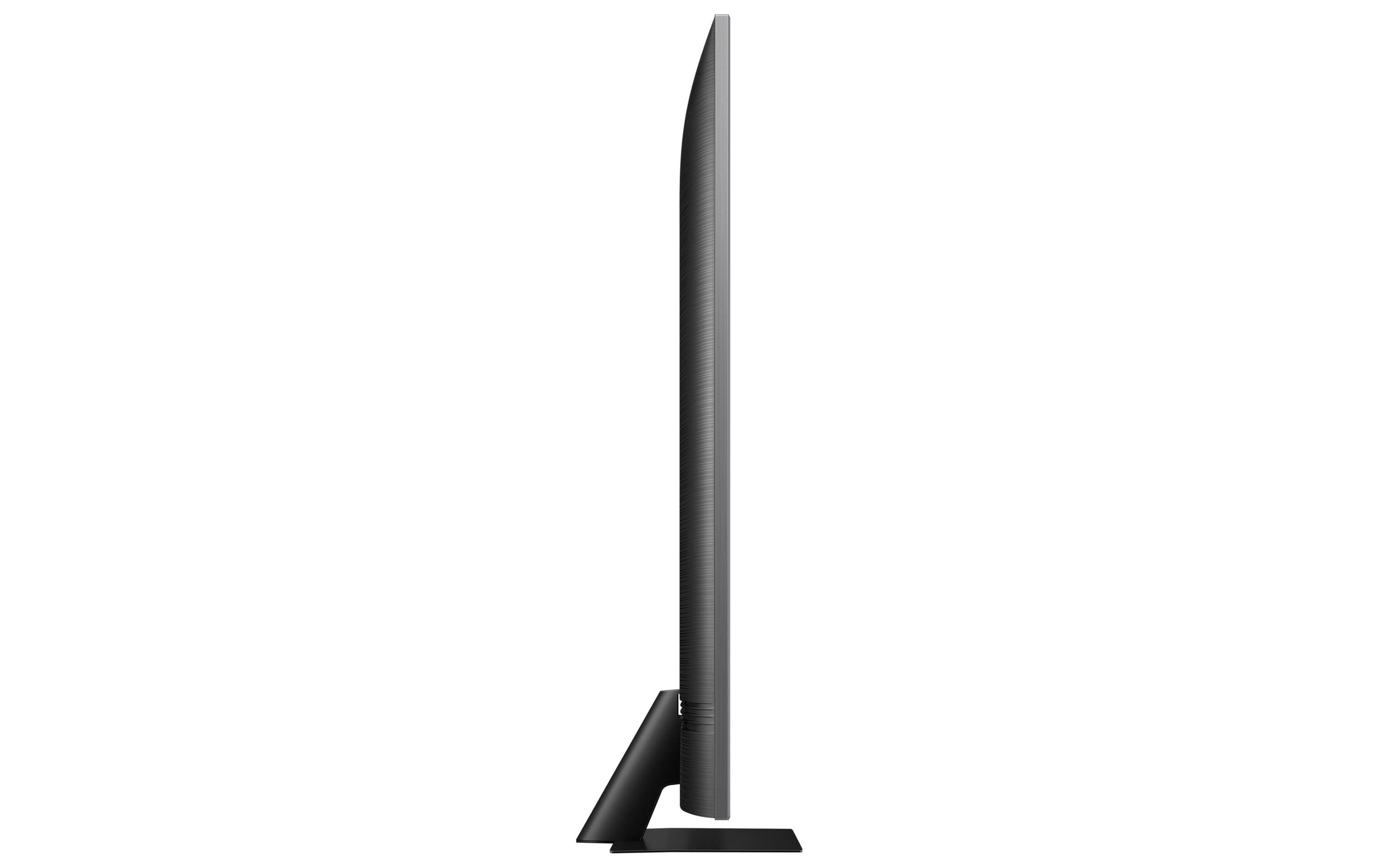 Samsung QLED-Fernseher »QE65Q80T ATXZG«