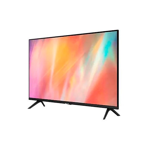 Samsung LED-Fernseher »55" Crystal UHD 4K AU6979 (2021)«, 138 cm/55 Zoll, 4K Ultra HD, Smart-TV, Crystal Prozessor 4K,HDR,UHD Dimming