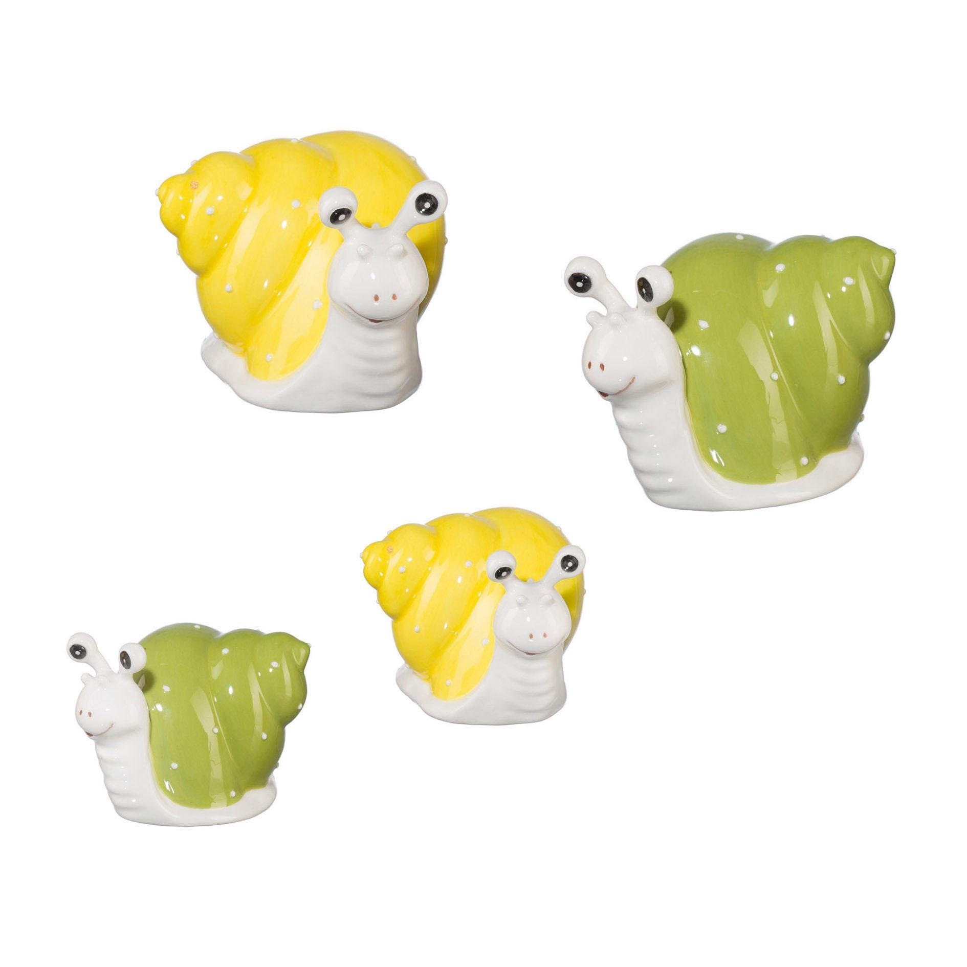 Creativ home Tierfigur »FURIOUS«, (4 St.), 2er Set kaufen