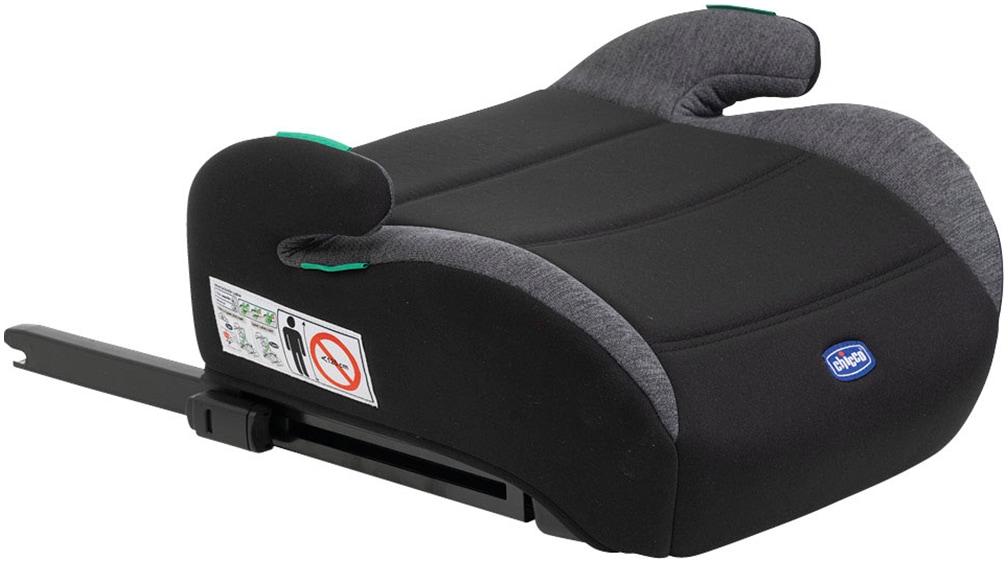 Chicco Kindersitzerhöhung »Quasar Fix I-Size«