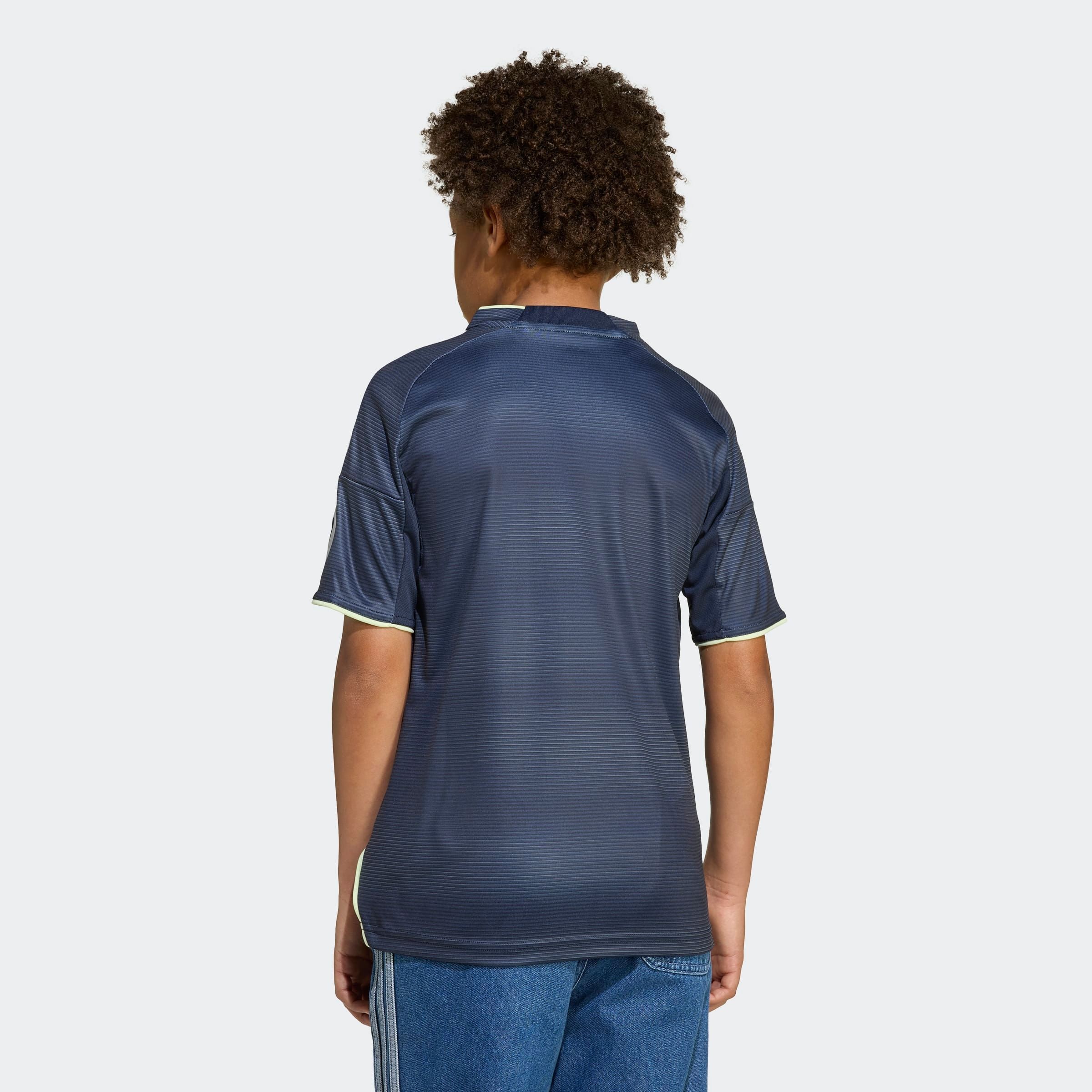 adidas Performance Fussballtrikot »REAL A JSY Y«