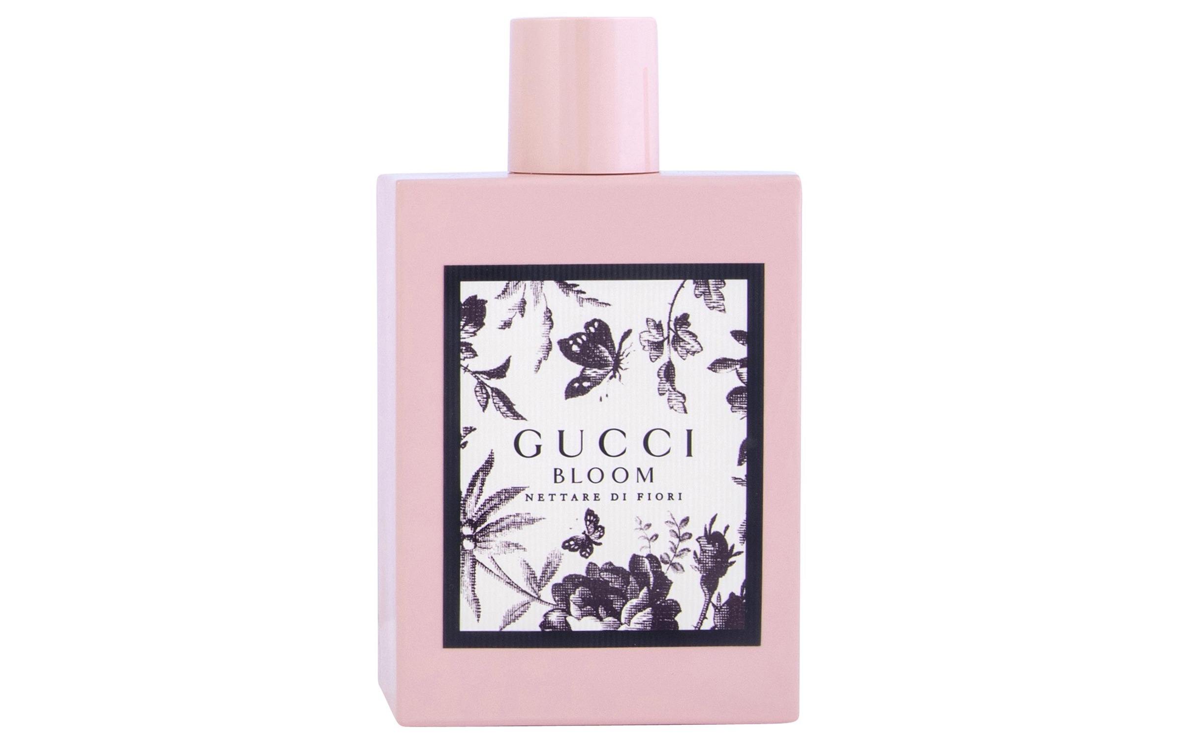 GUCCI Eau de Parfum »Bloom Nettari Di Fiori Geschenkset«