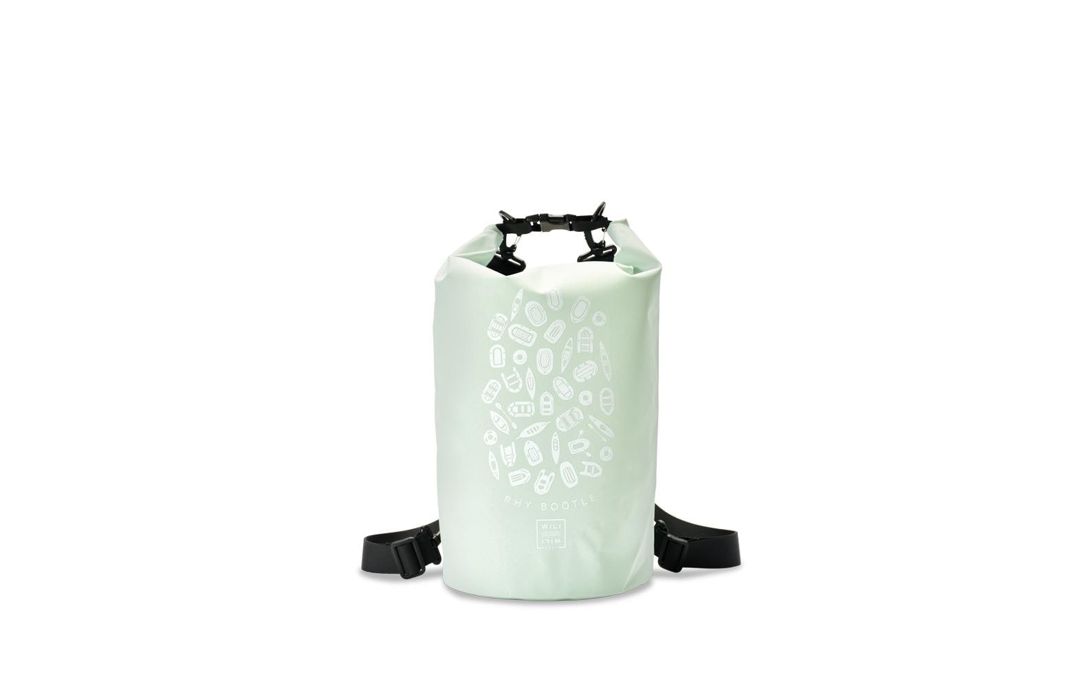 Drybag »Rhy Böötle Wave Green, 20 l«