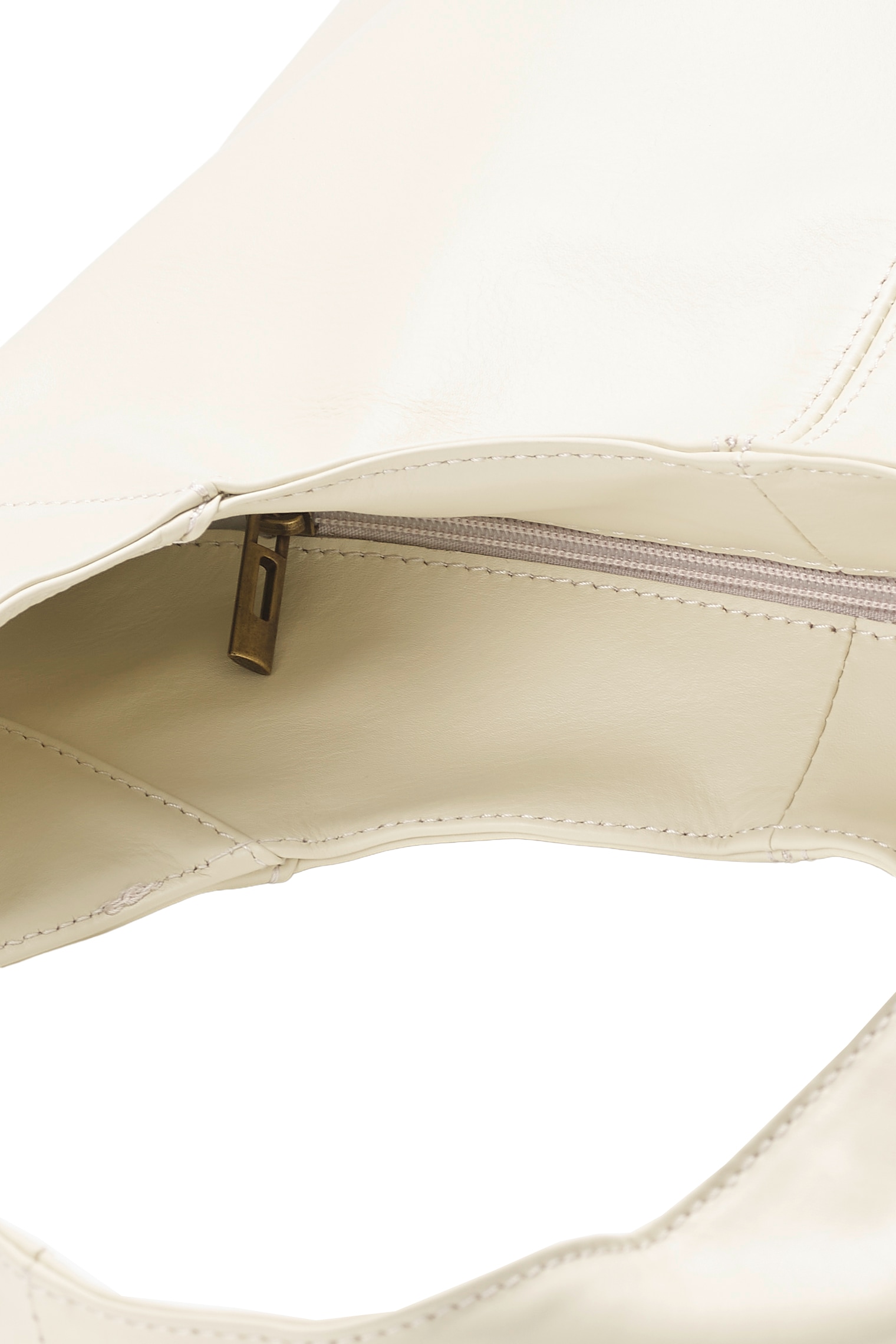 Piké Shopper, echt Leder, Made in Italy