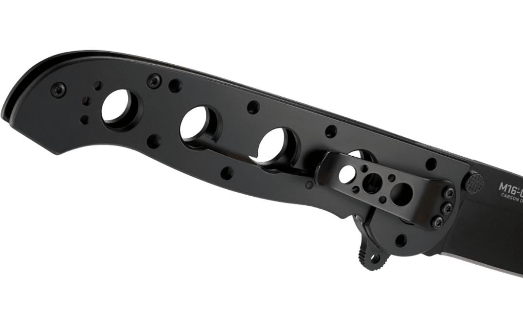 Taschenmesser »CRKT Carson«