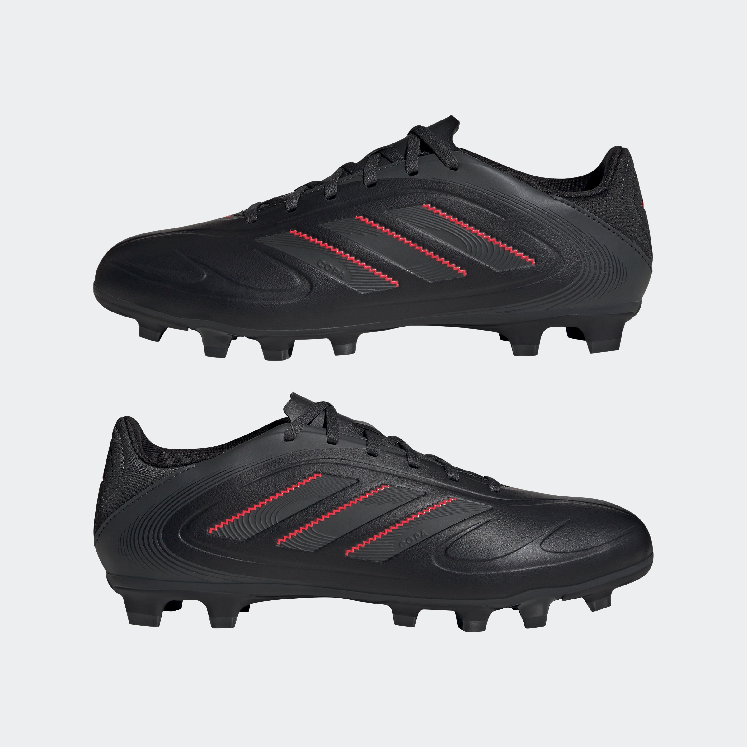 adidas Performance Fussballschuh »COPA PURE 3 CLUB FG/MG«