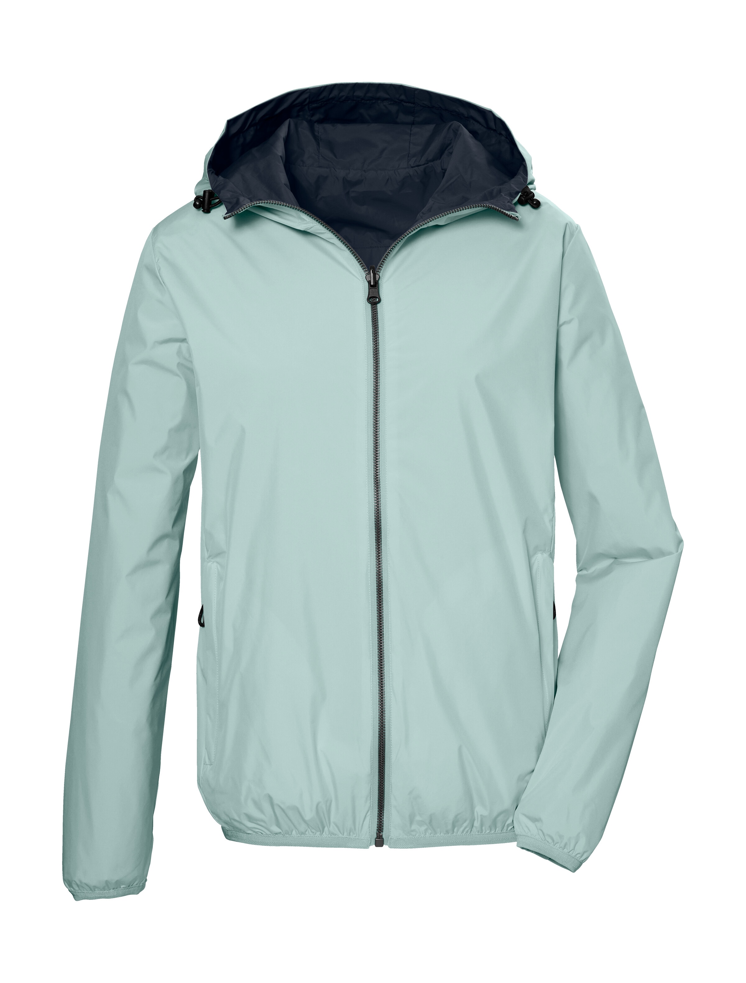 G.I.G.A. DX by killtec Wendejacke »GS 66 WMN JCKT« Wendbare Damenjacke, atmungsaktiv, winddicht, wasserabweisend