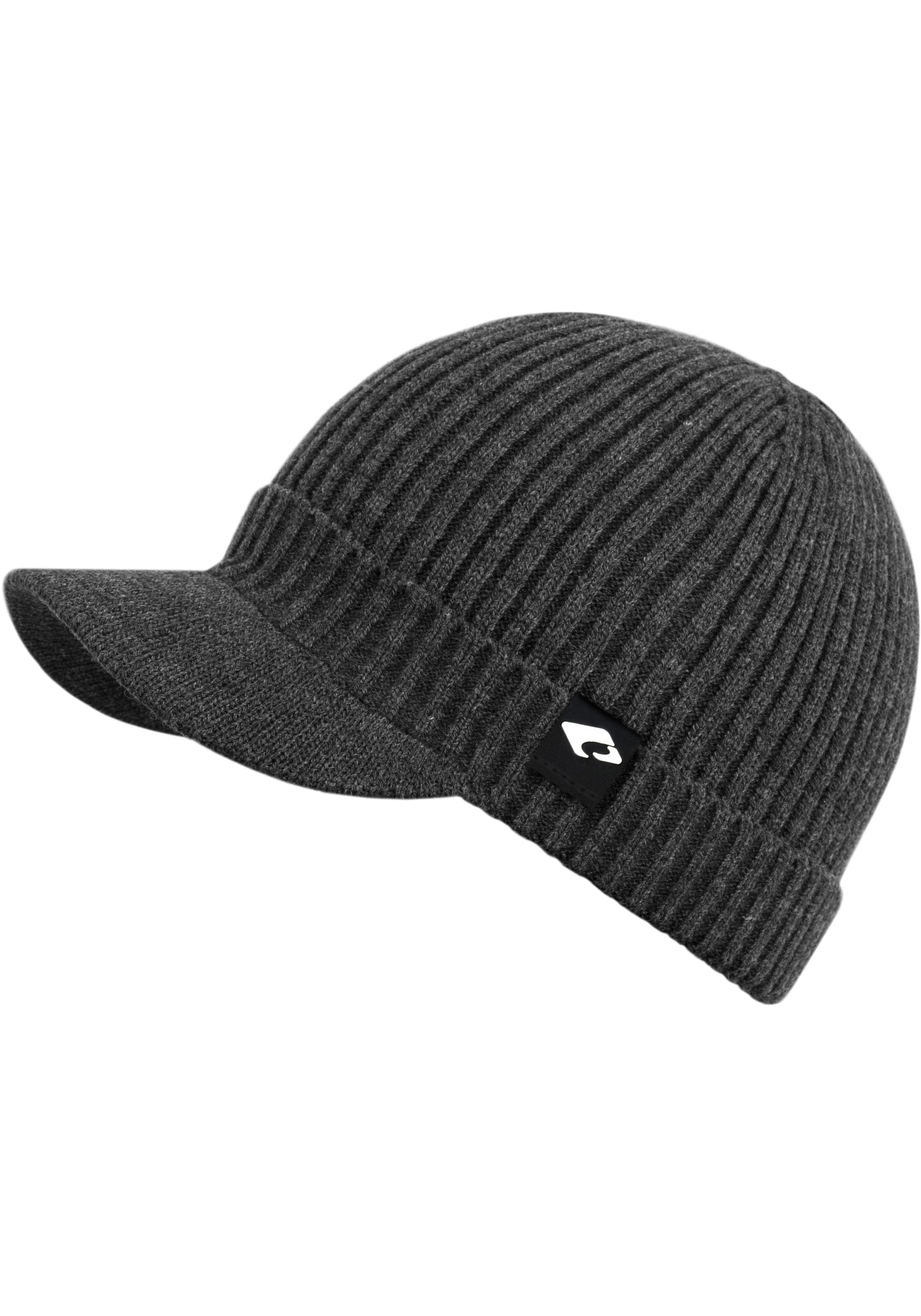 bestellen Strickmütze »Benno Hat«, chillouts online Benno | Hat Jelmoli-Versand