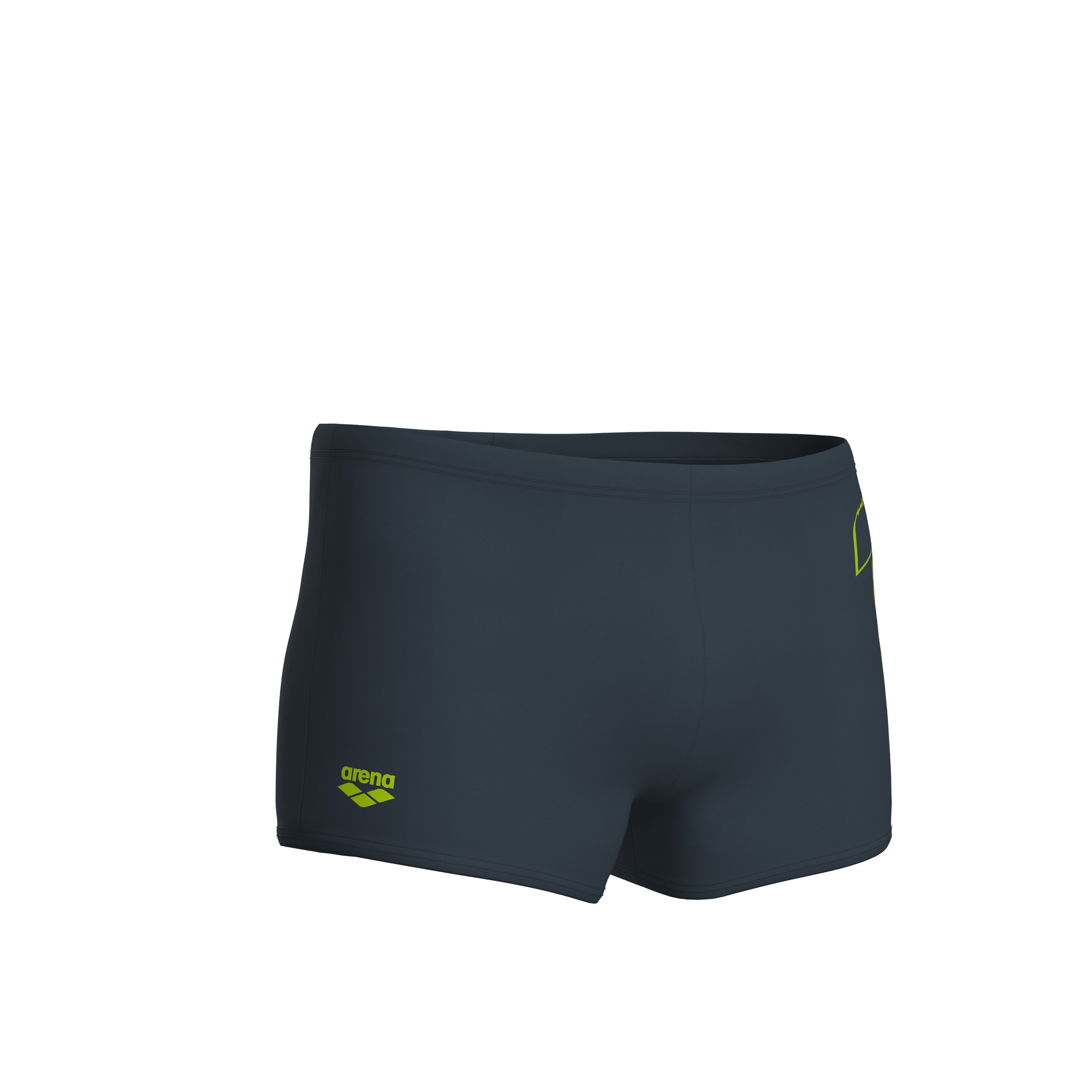 Arena Badehose »MEN'S ARENA SCRATCHY SWIM SHORT«, (1 St.)