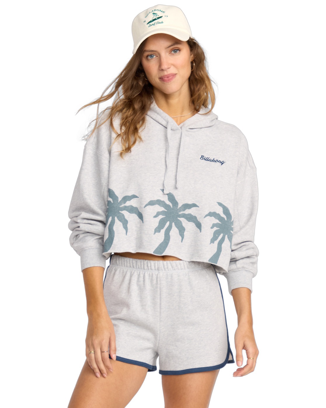 Billabong Hoodie "Triple Palms"