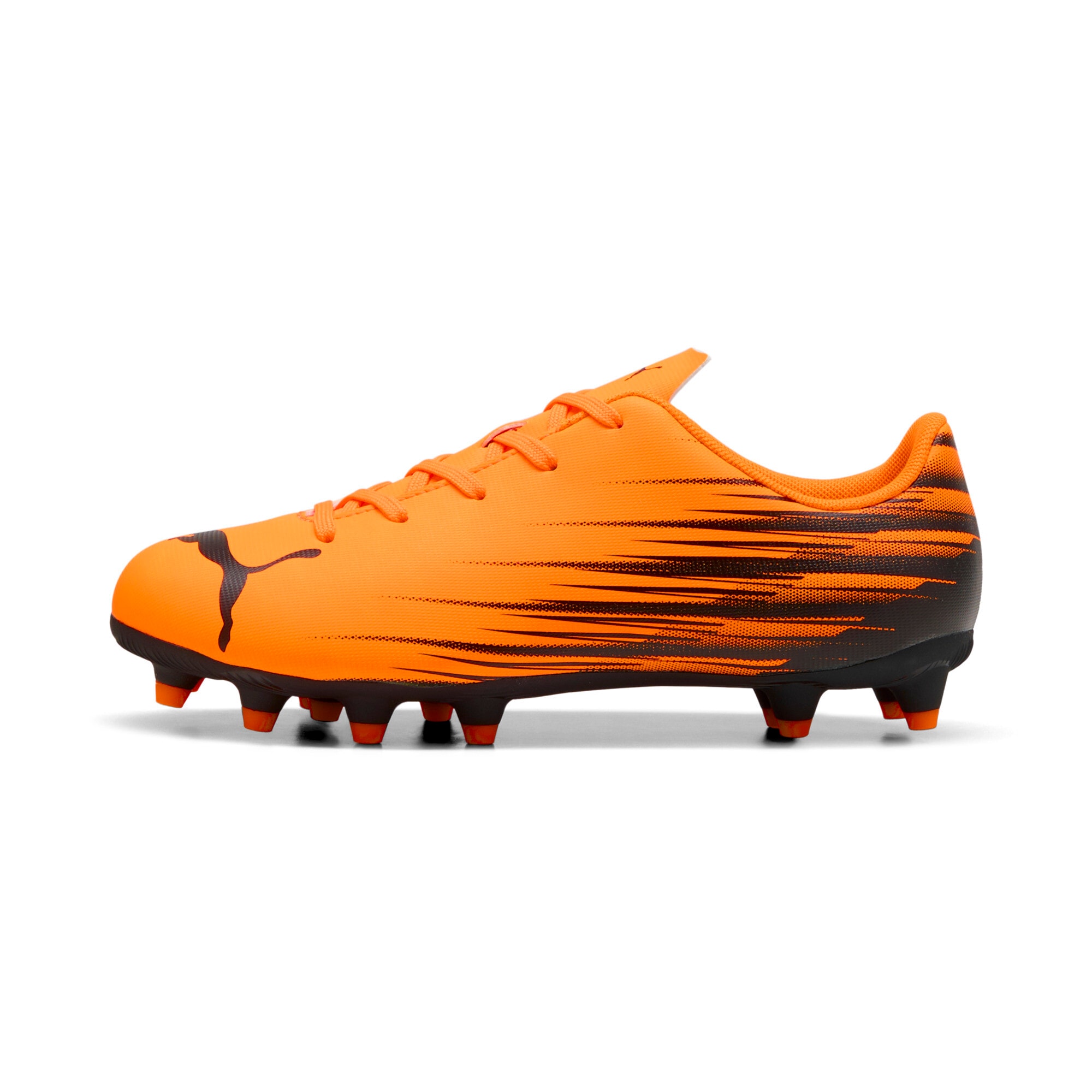 PUMA Fussballschuh »ATTACANTO II FG/AG JR«, für Rasenplätze