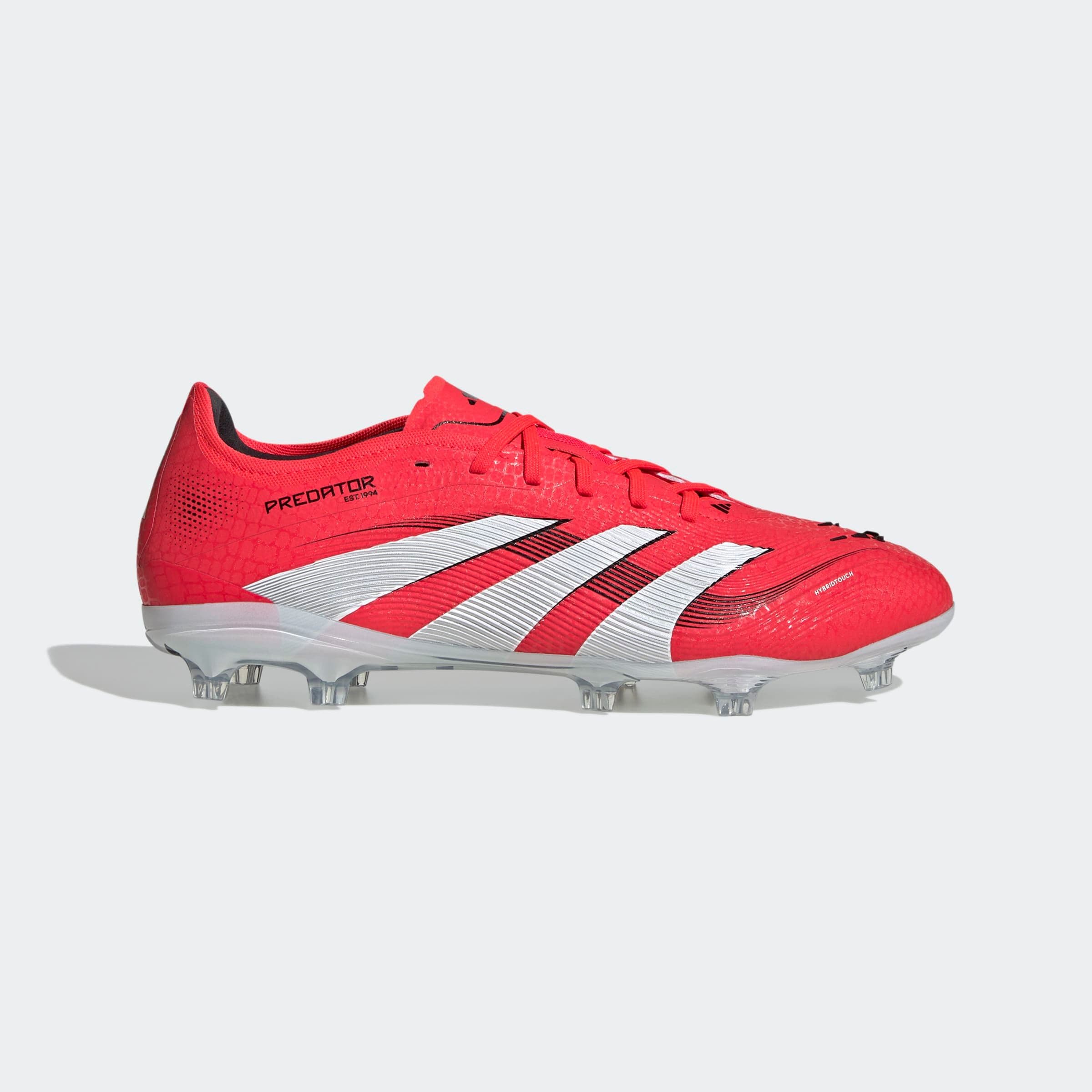 adidas Performance Fussballschuh »PREDATOR PRO FG«