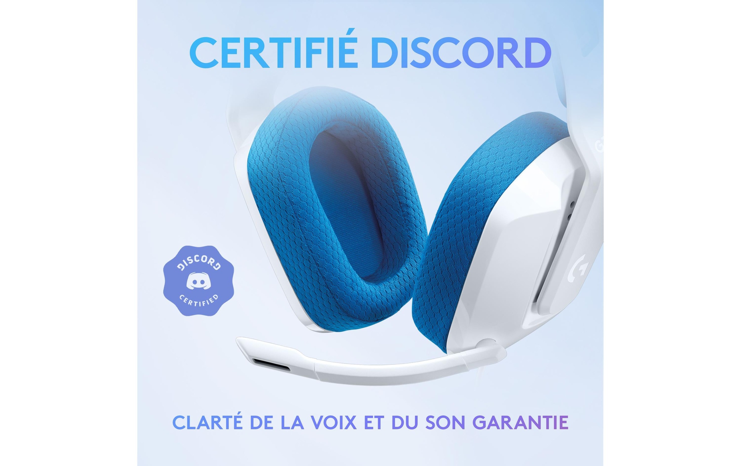 Logitech Headset »G335 Gaming«