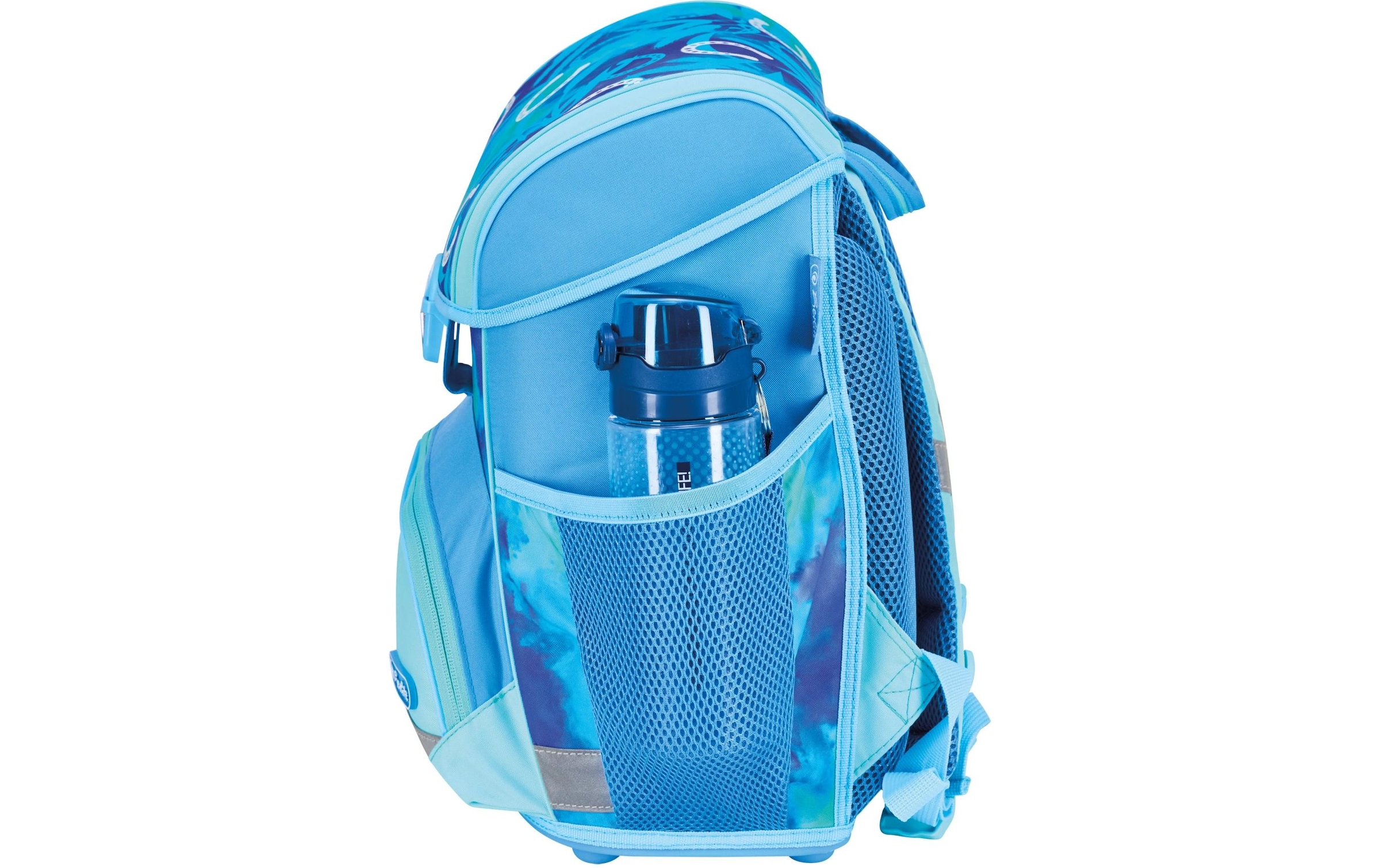 Herlitz Schultertasche »Loop Plus Horse 17 l«
