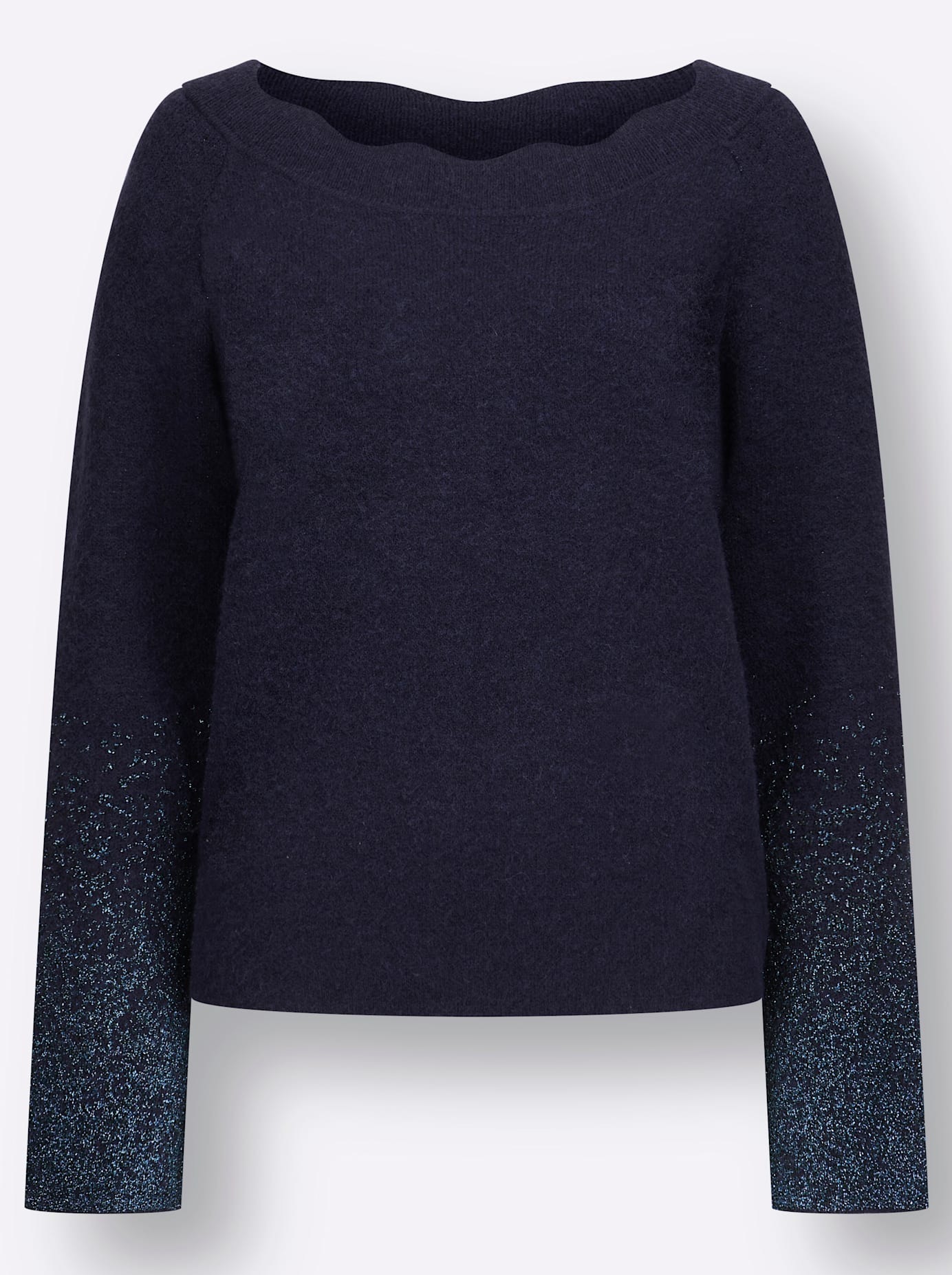 creation L Strickpullover »Pullover«