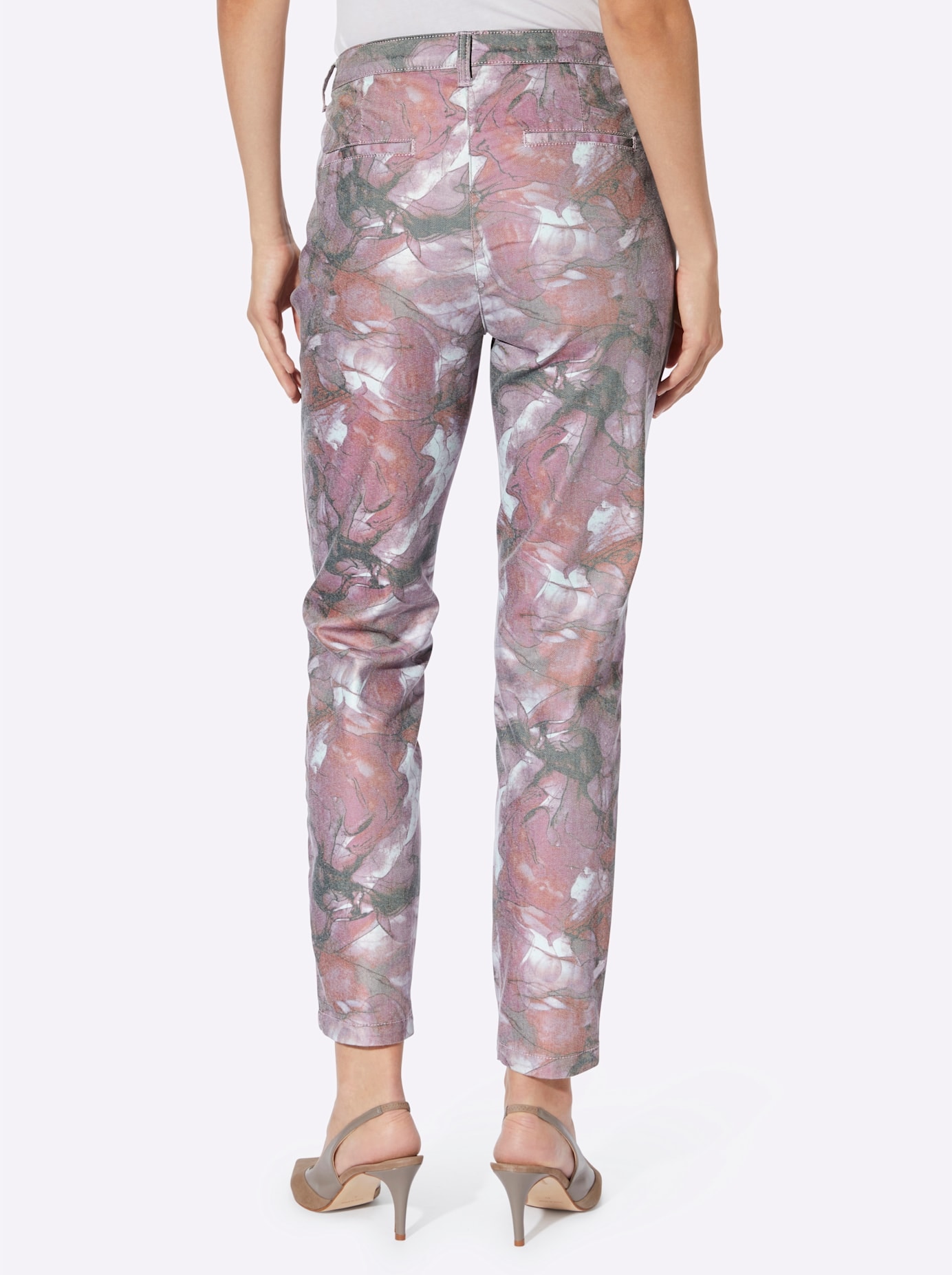 heine 7/8-Hose