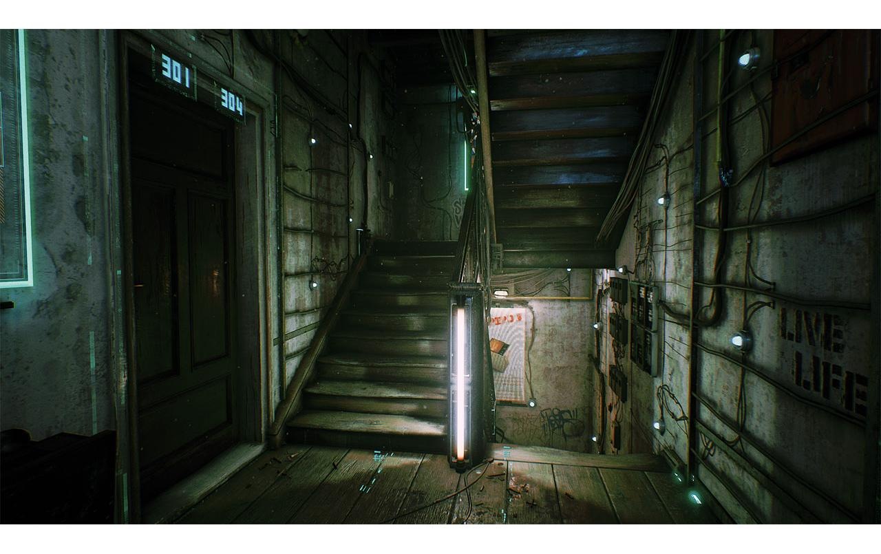 Koch Media Spielesoftware »Koch Media Observer: System Redux«, Xbox Series X