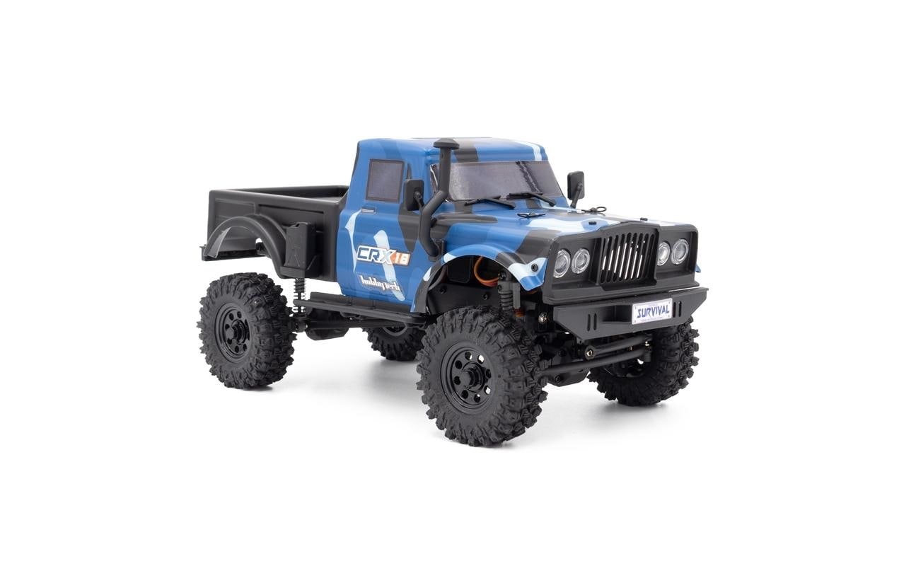 RC-Auto »Crawler CRX18 Pick-«
