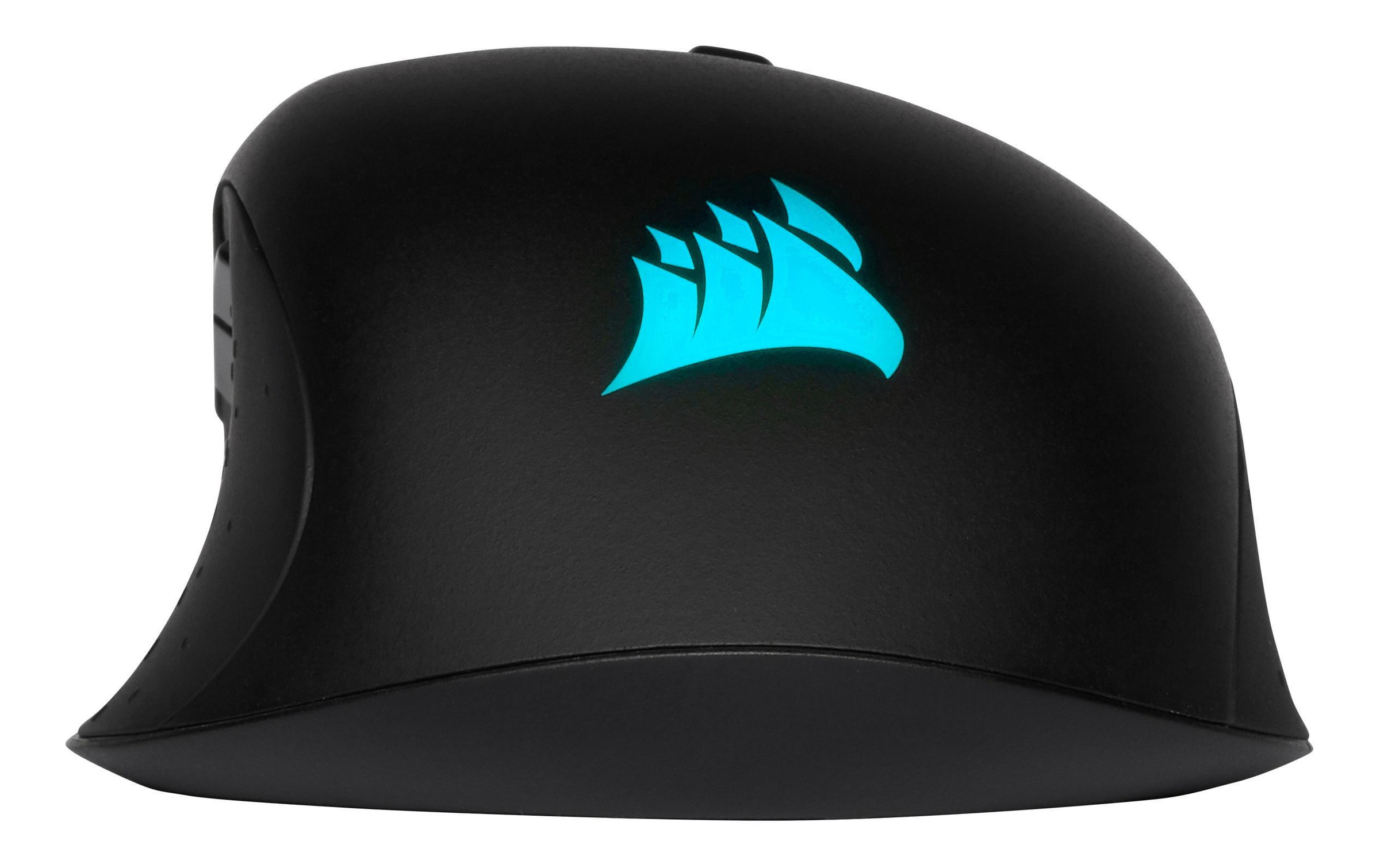 Corsair Gaming-Maus »Harpoon RGB Wireless«, Bluetooth