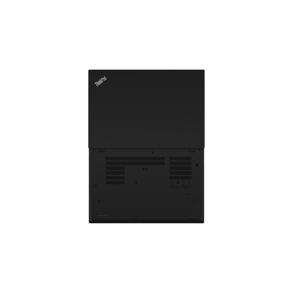 Lenovo Notebook »ThinkPad P15s Gen.«, / 15,6 Zoll, Intel, Core i7, 512 GB SSD