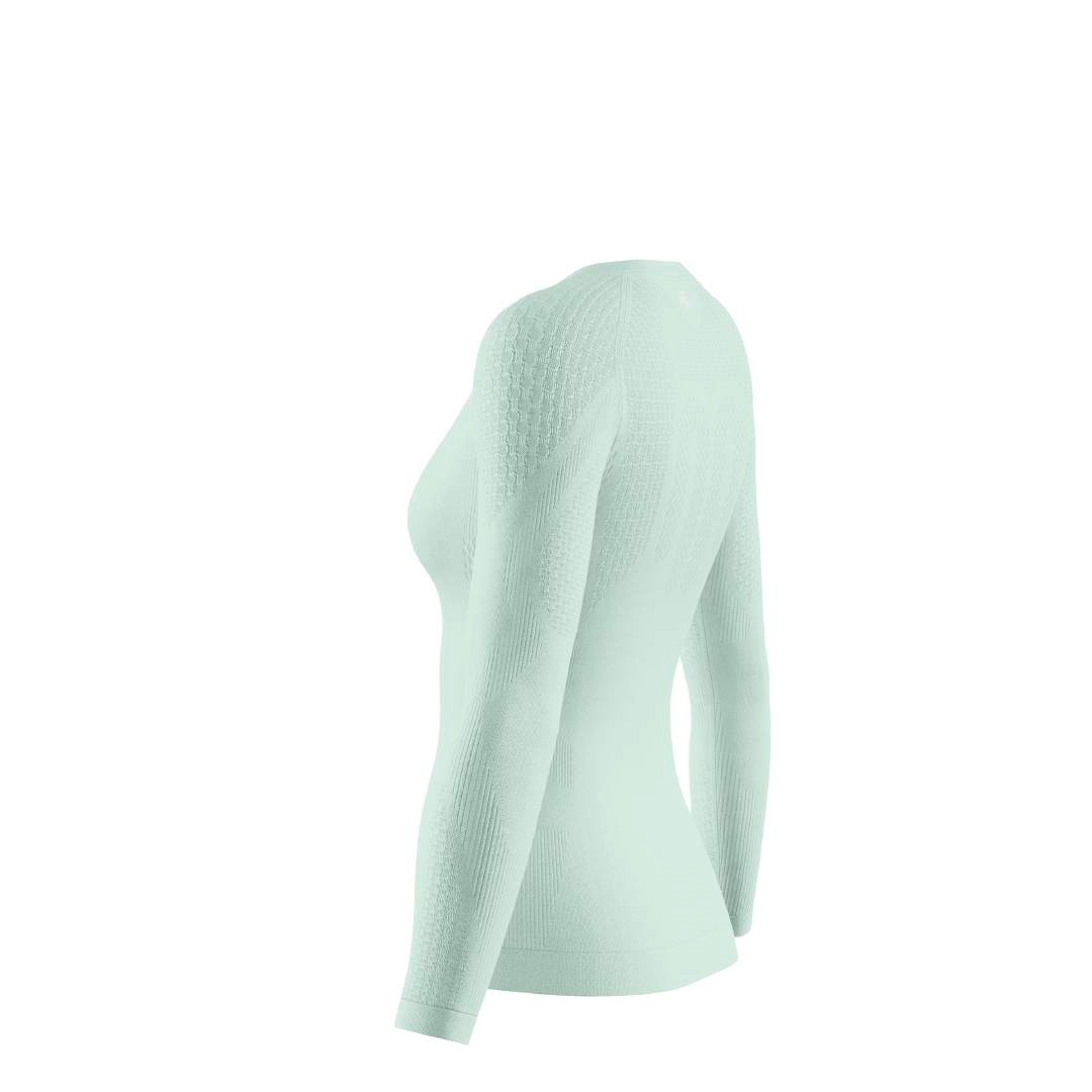 Bauerfeind Funktionsshirt »COMPRESSION SHIRT LONG SLEEVE«, (1 tlg.)