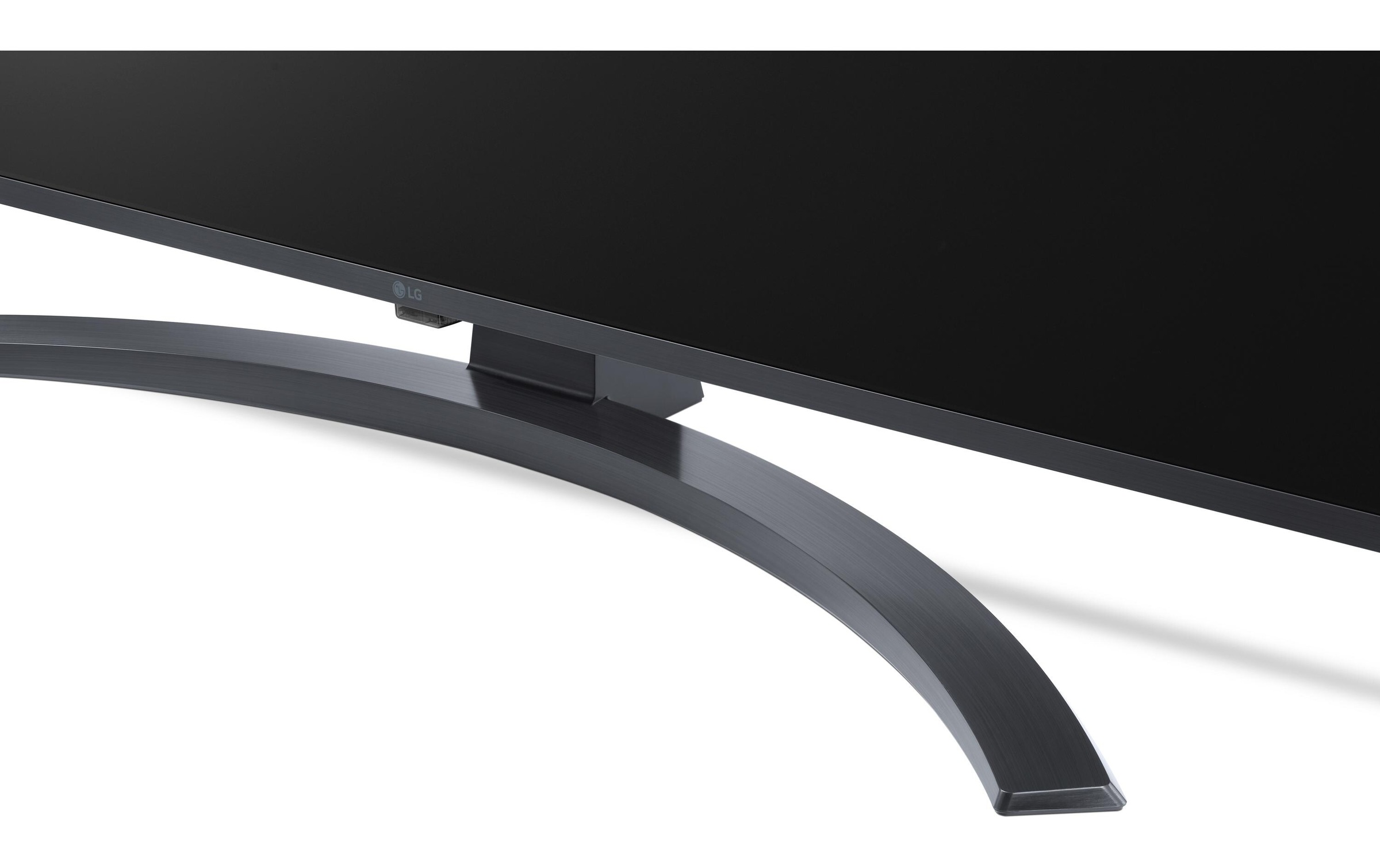LG LED-Fernseher, 108 cm/43 Zoll, 4K Ultra HD