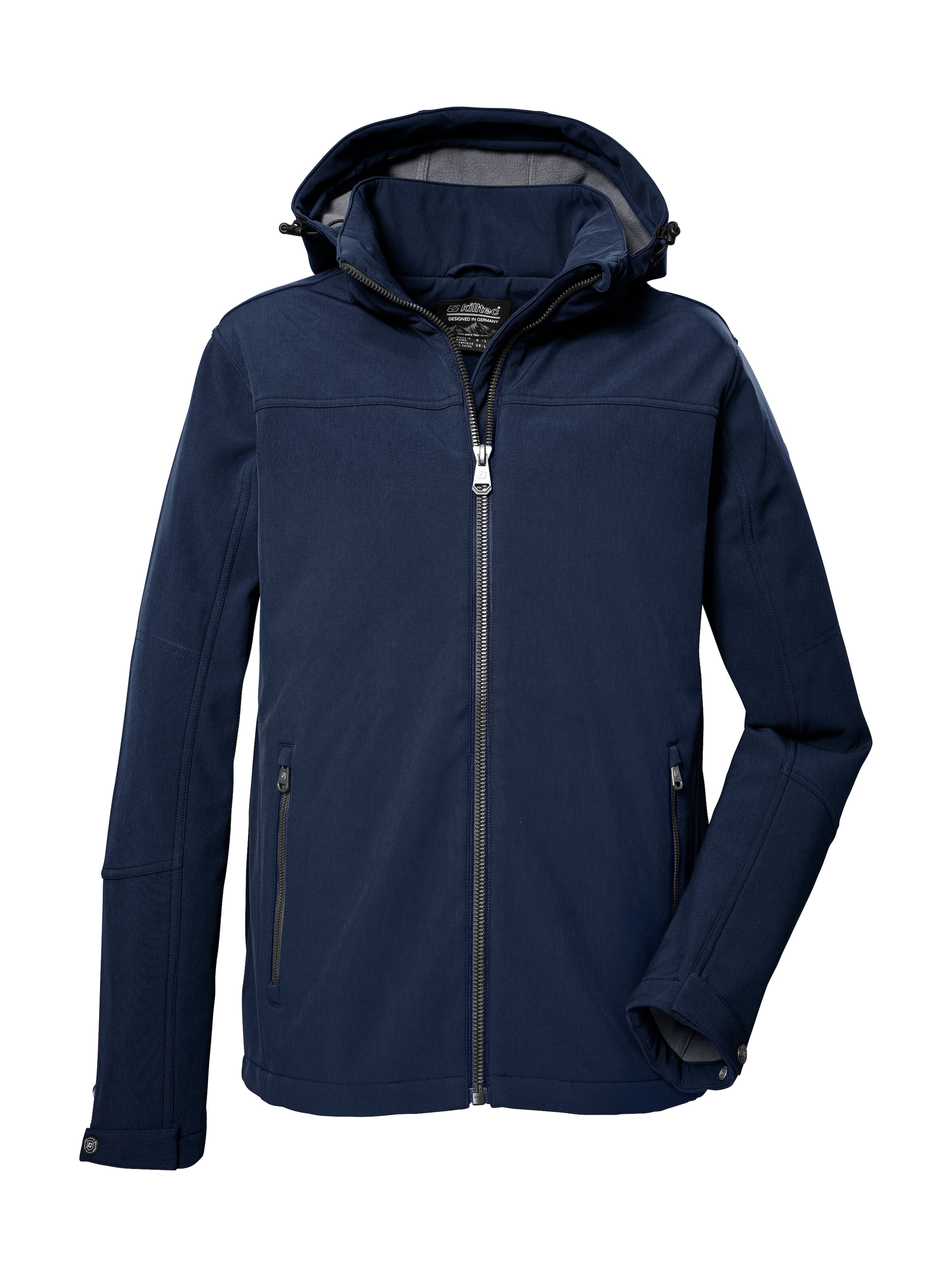 Killtec Softshelljacke »Herren Softshelljacke«