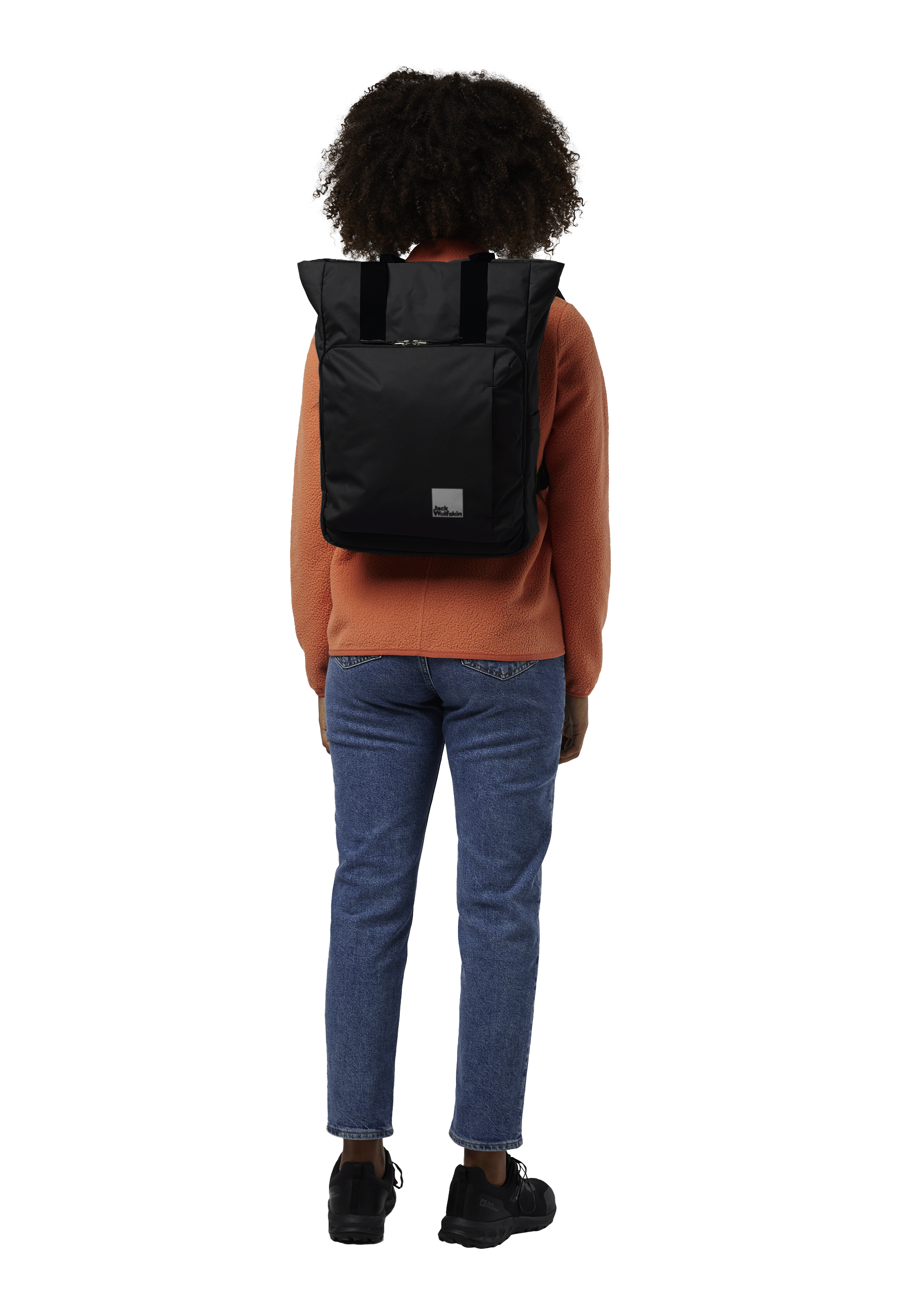 Jack Wolfskin Daypack »HOELLENBERG«