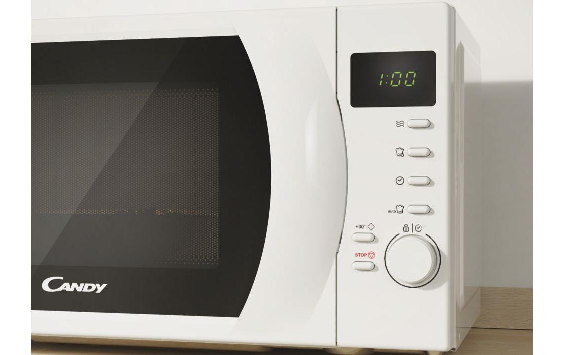 Candy Mikrowelle »Idea CMW2070DW«, 700 W