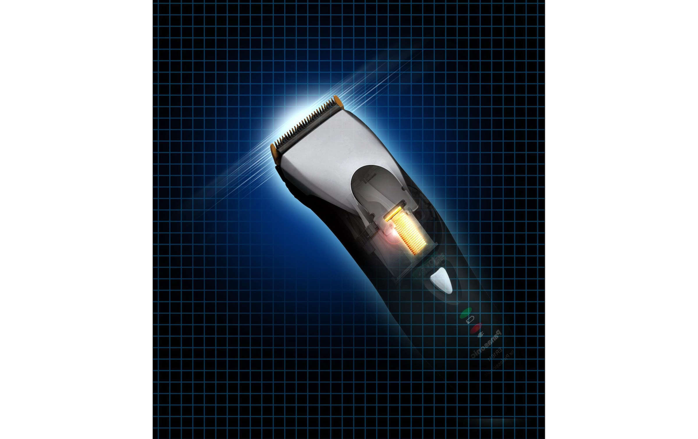 Panasonic Haarschneider »ER-DGP72-K801«