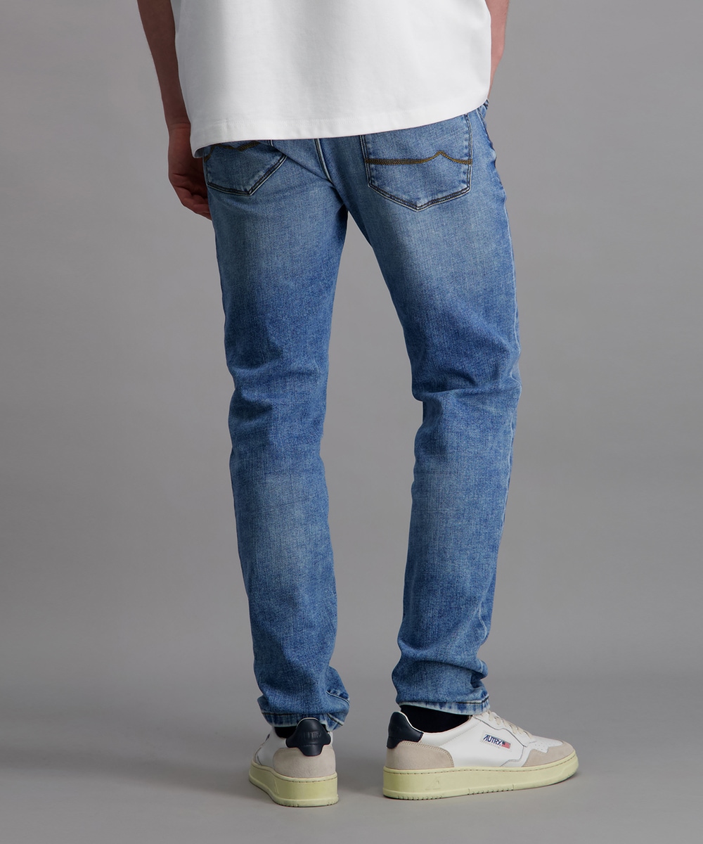 Pioneer Authentic Jeans Chinohose »ERIC« im Five-Pocket Style