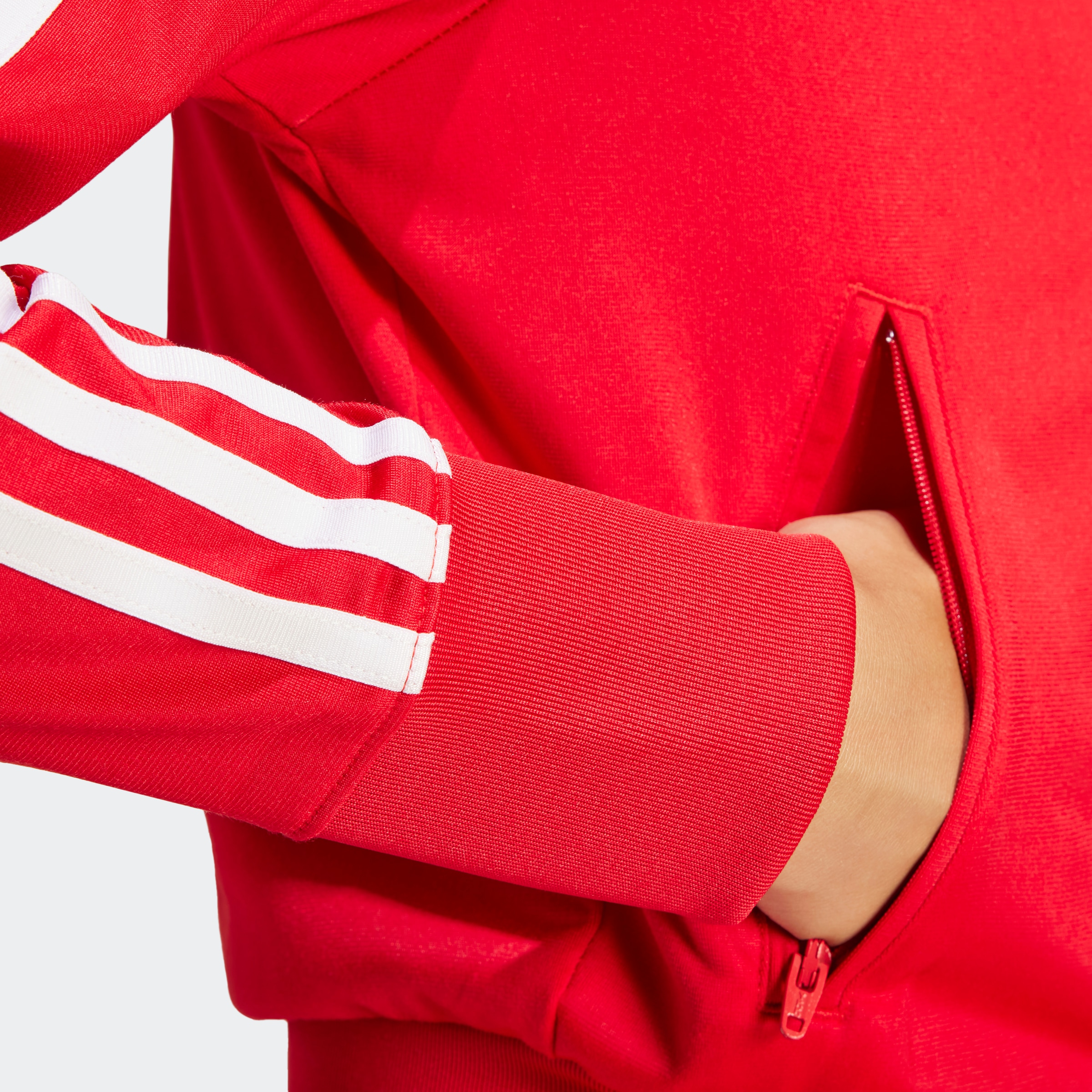 adidas Originals Trainingsjacke »FIREBIRD TT«