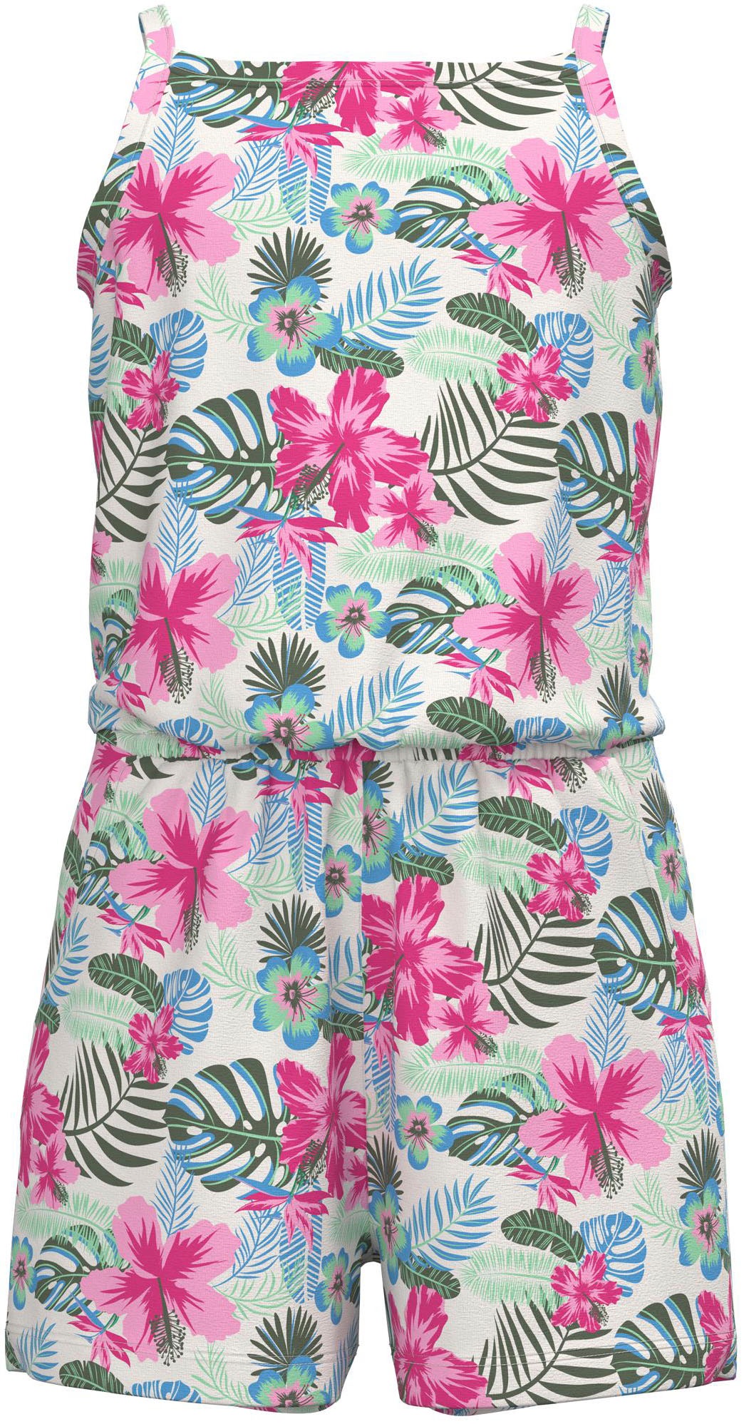 Name It Jumpsuit »NKFVIGGA STRAP SUIT F1 NO« kaufen