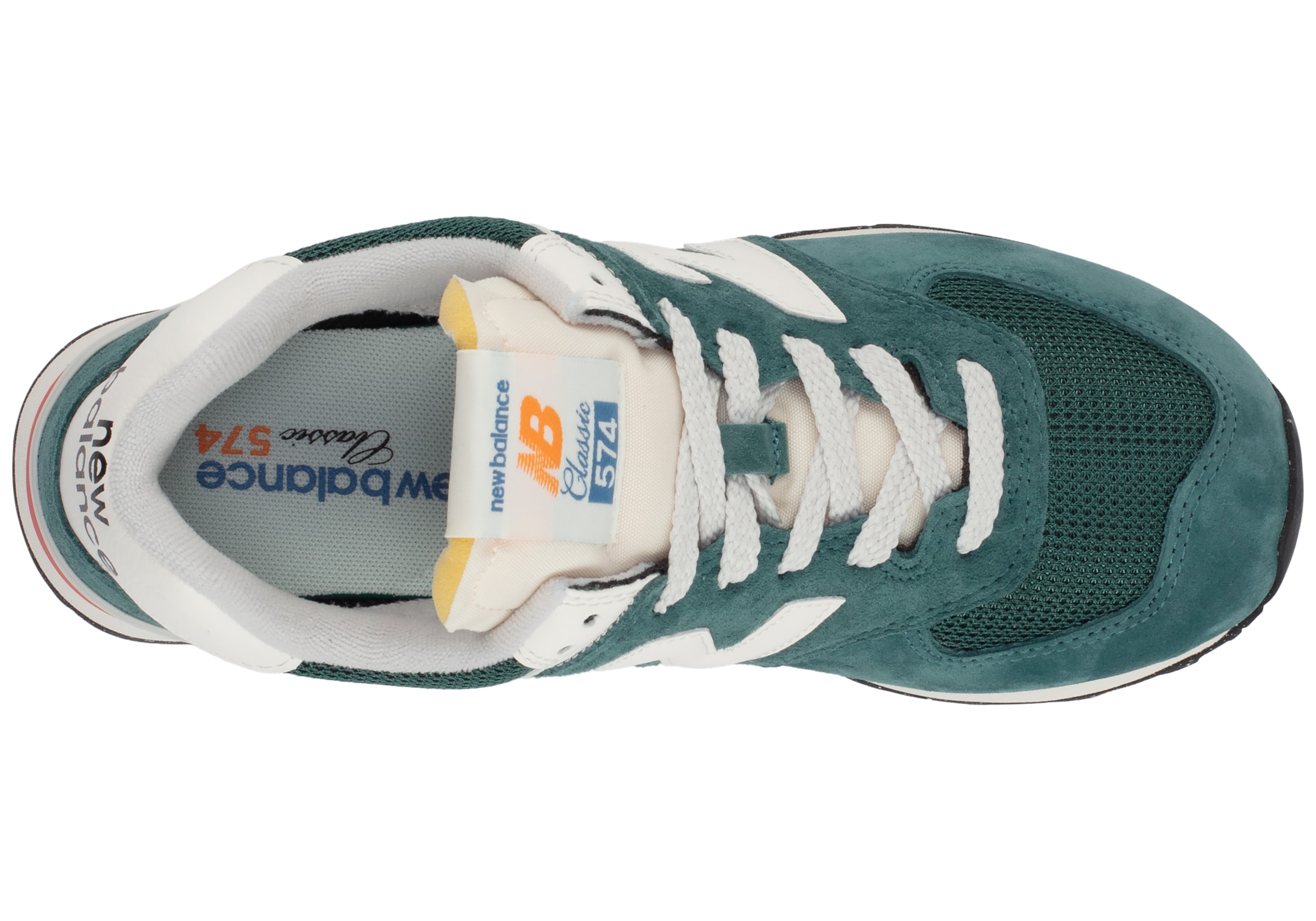 New Balance Sneaker »U574«
