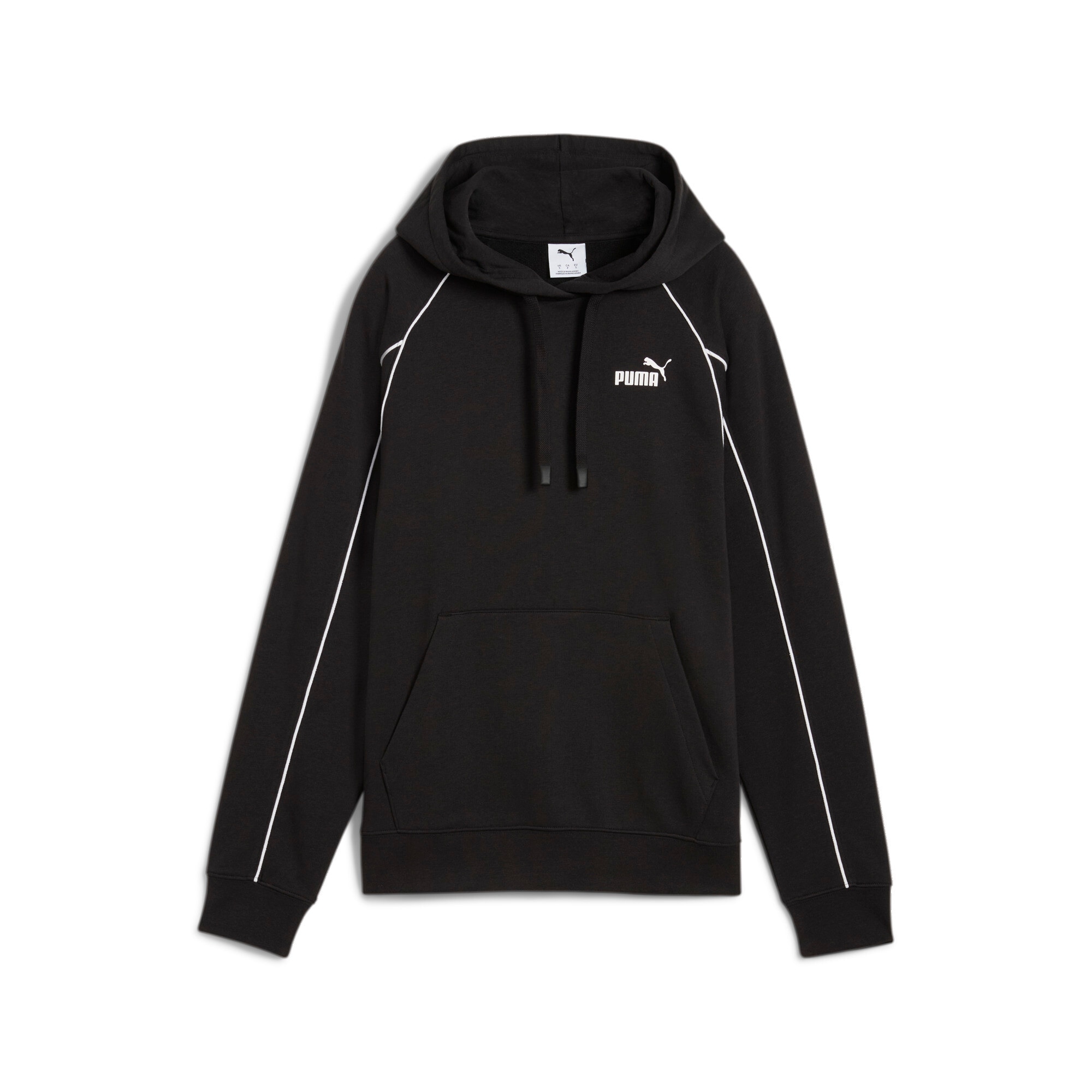 PUMA Kapuzensweatshirt »SPORT COMFORT HOODIE TR«, mit Kängurutasche, mit Kordelzug an der Kapuze