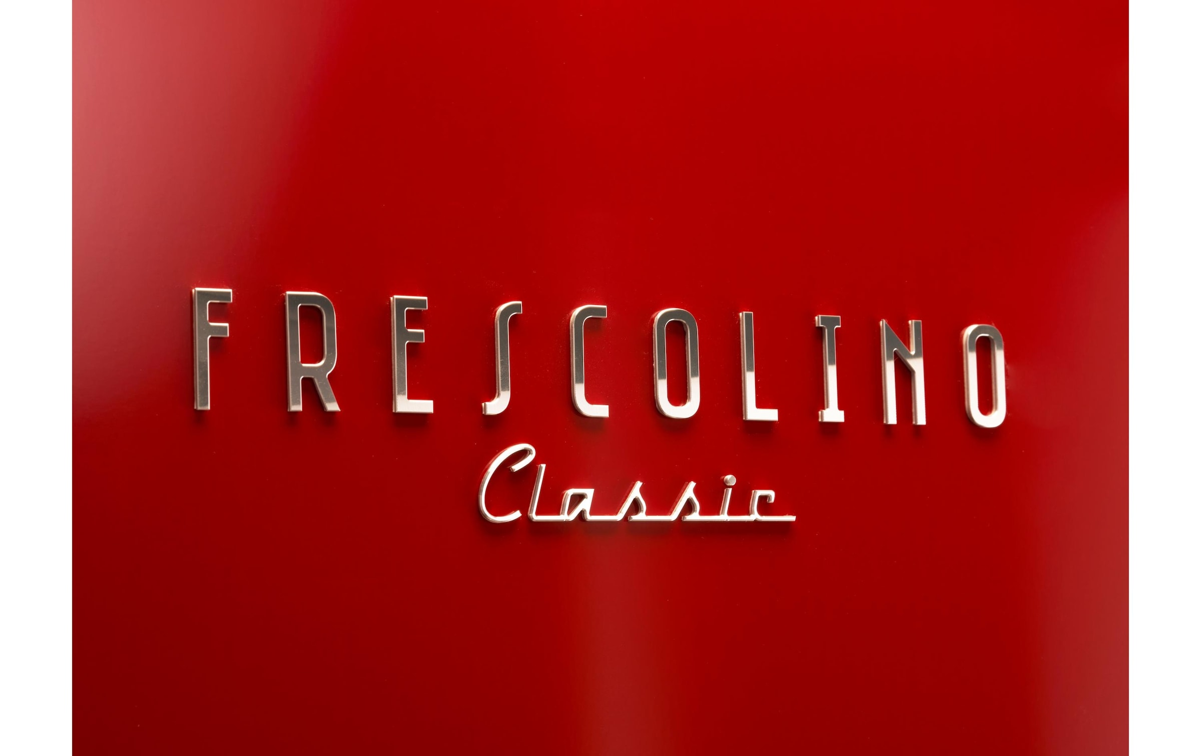 Trisa Kühl-/Gefrierkombination »Frescolino Classic 300«, Frescolino Classic 300, 192 cm hoch, 59,9 cm breit