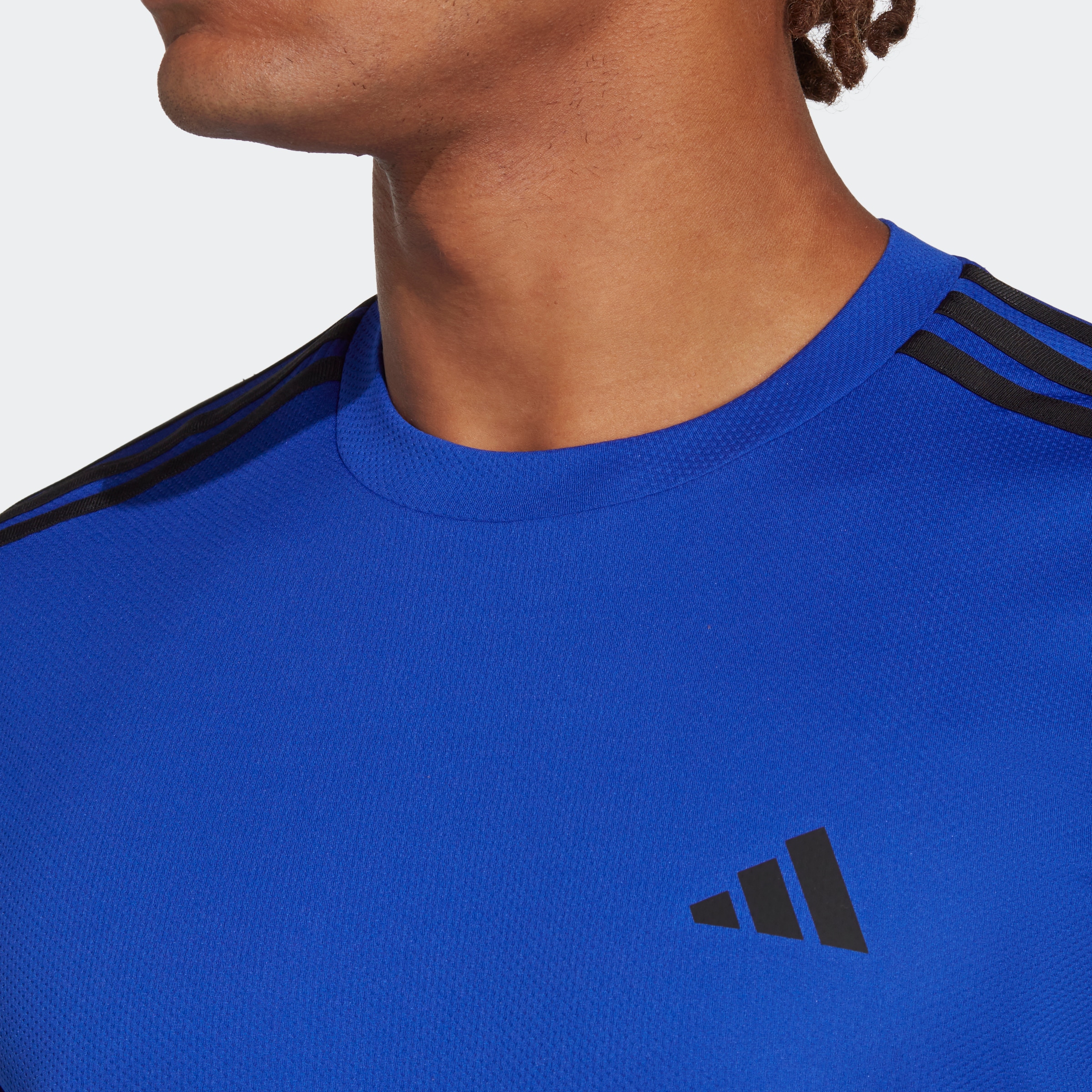 adidas Performance T-Shirt »TR-ES BASE 3S T«