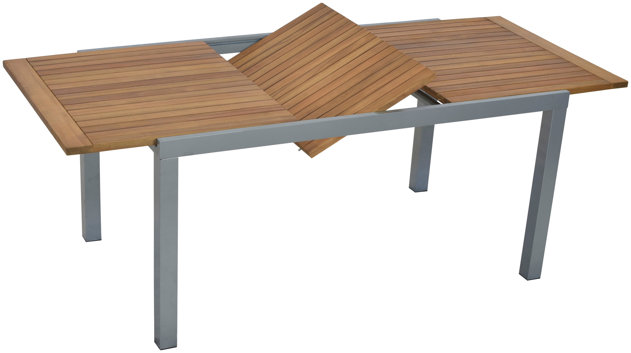 MERXX Gartentisch »Tilos«, BxTxH: 150-200x90x75 cm