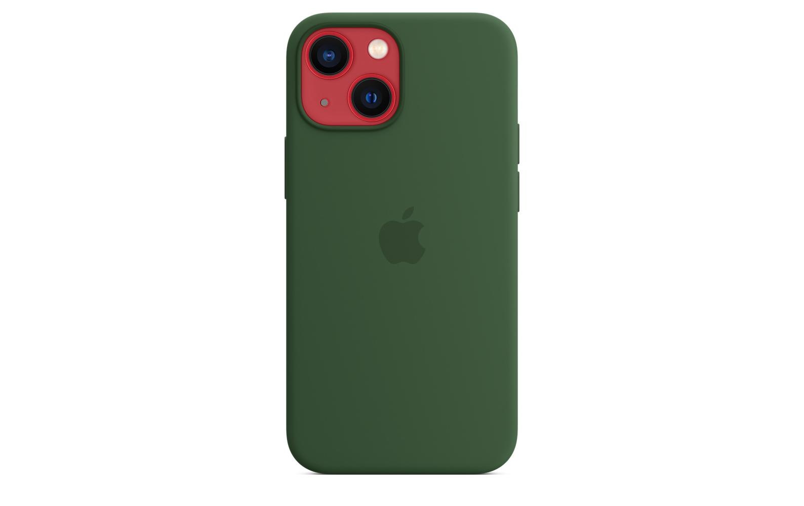 Apple Smartphone-Hülle »MagSafe iPhone«, 13,7 cm (5,4 Zoll), Kompatibel mit iPhone 13 mini