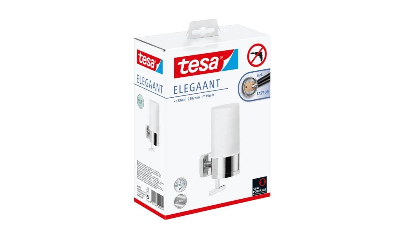 tesa Seifenspender »Elegaant 230 ml«