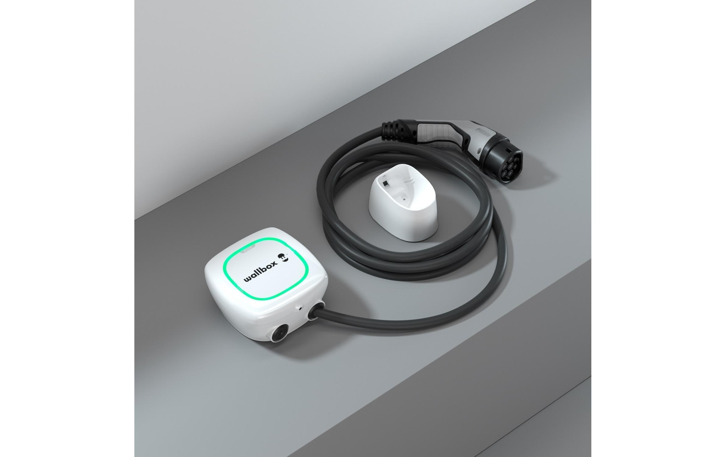 Wallbox Elektroauto-Ladestation »Pulsar Plus«