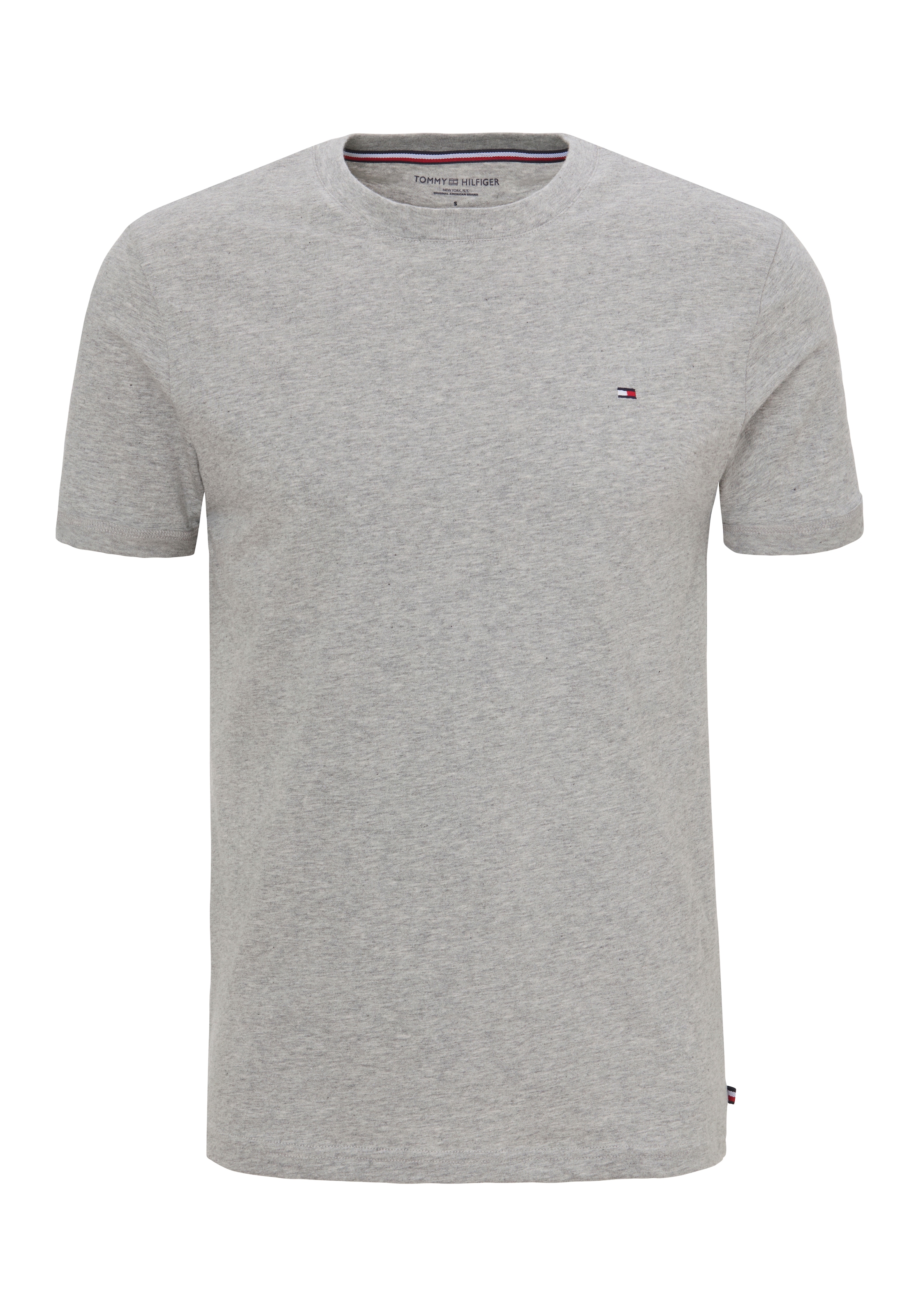 Tommy Hilfiger Underwear T-Shirt, mit Logo-Stickerei