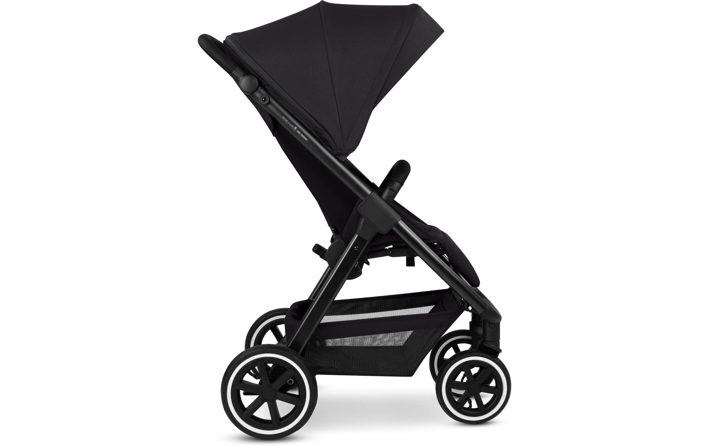 ABC Design Kinder-Buggy, 22 kg